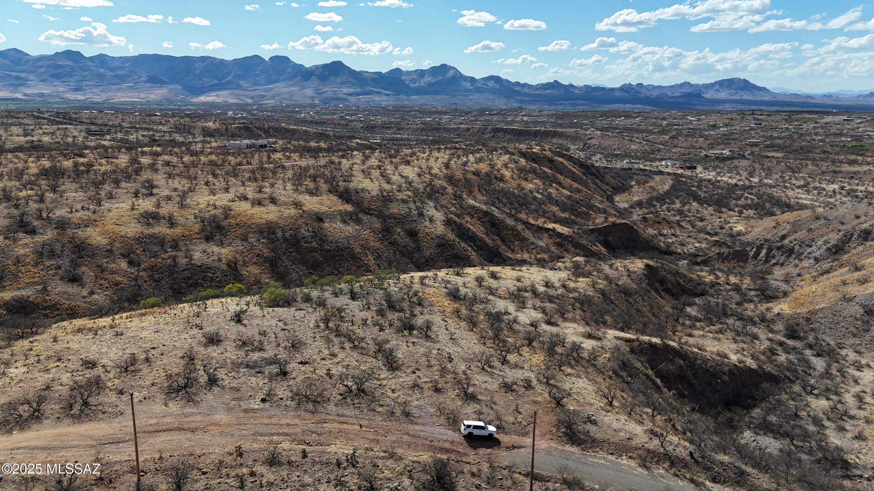 Rio Rico Ranchettes 18 - Land
