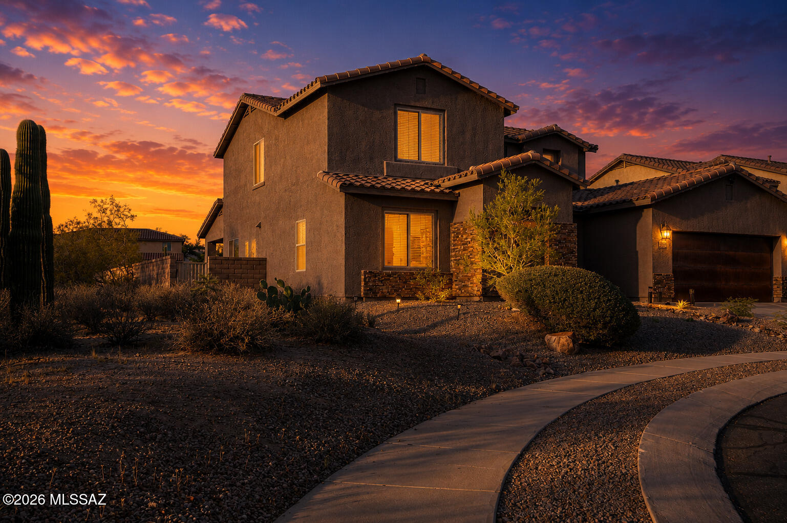 Skyranch Blks A-B (1-365) - Residential