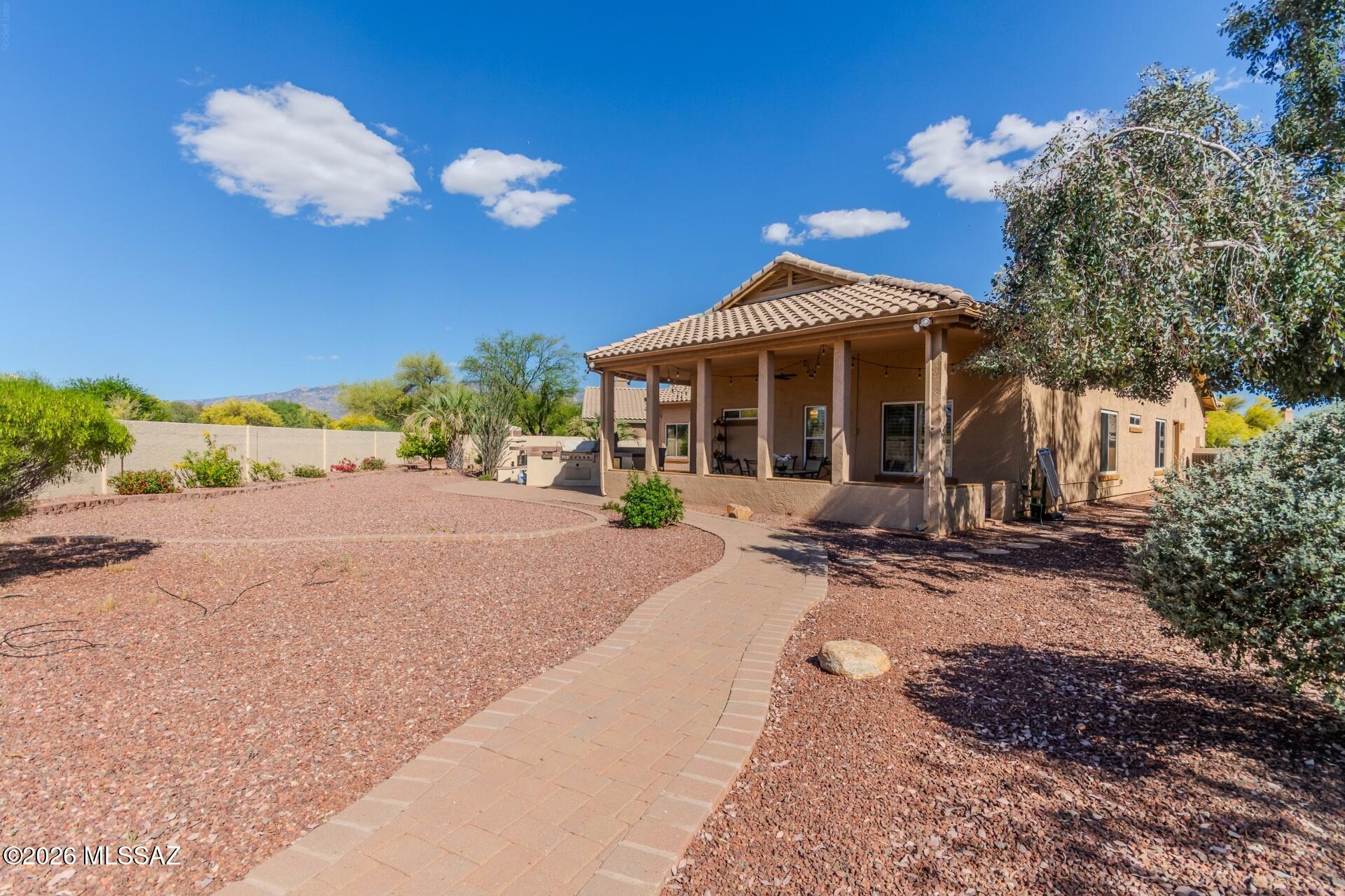 Canada Hills - Villages 17 And 18 (1-74) - Residential
