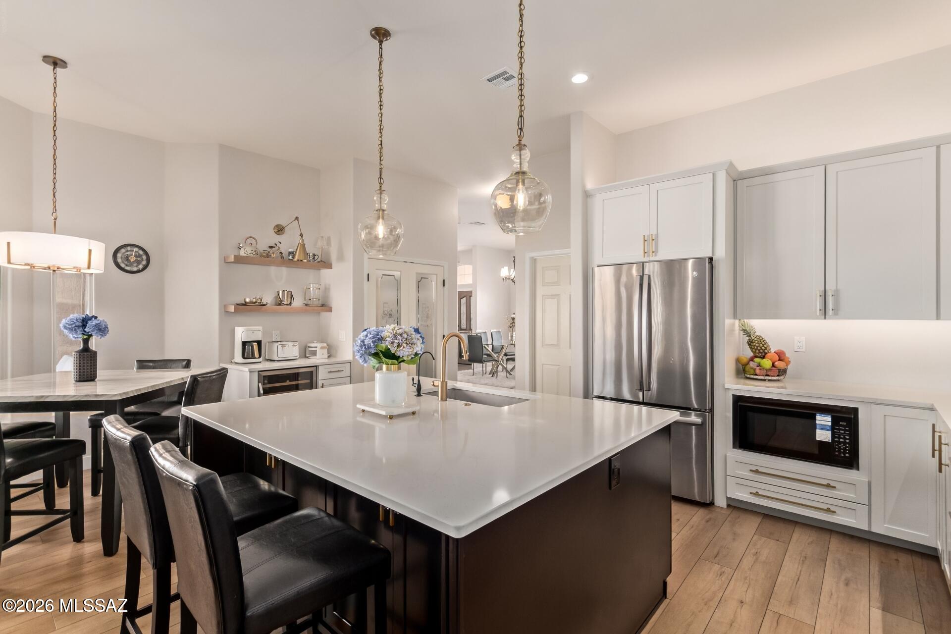Canada Hills - Villages 17 And 18 (1-74) - Residential