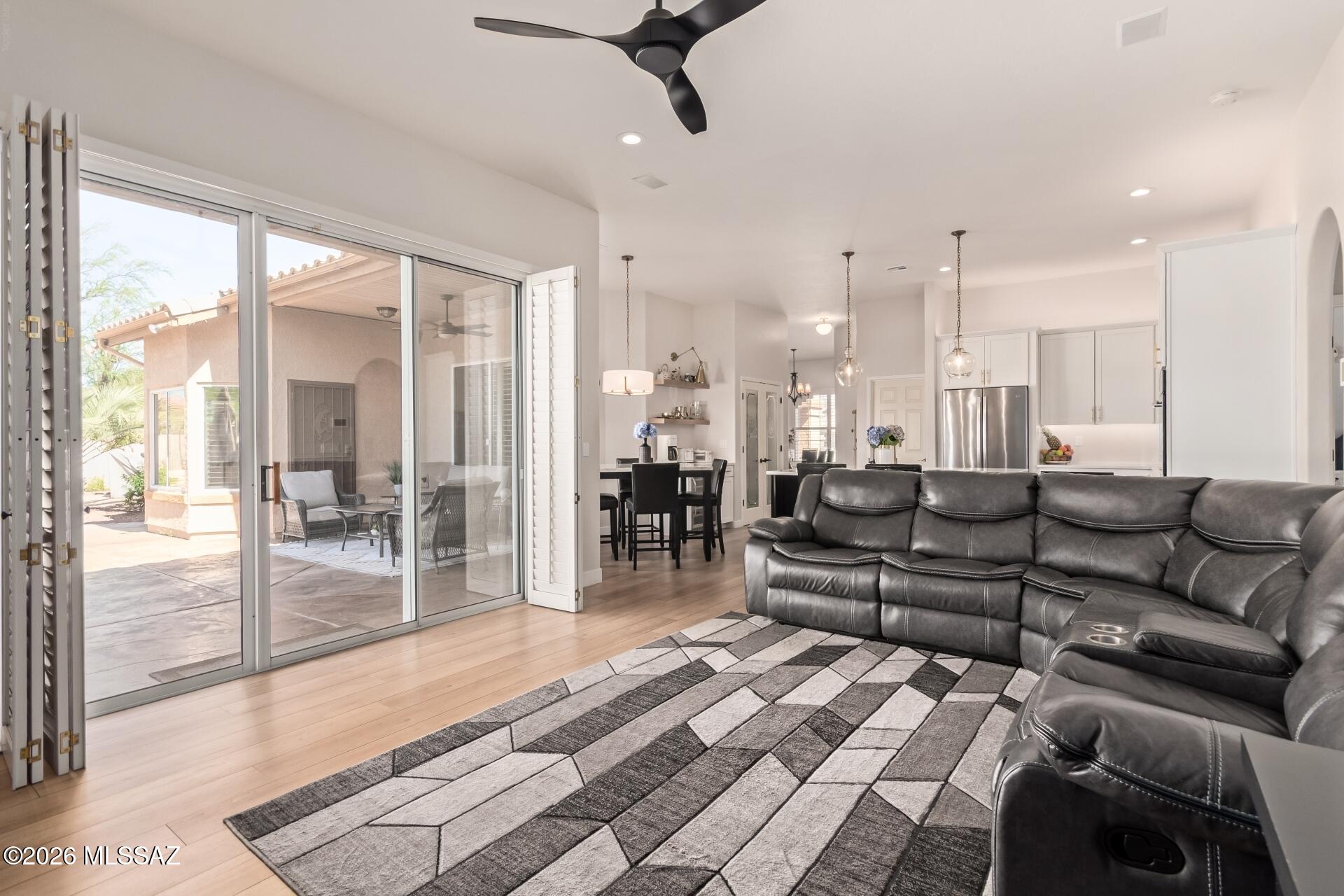 Canada Hills - Villages 17 And 18 (1-74) - Residential