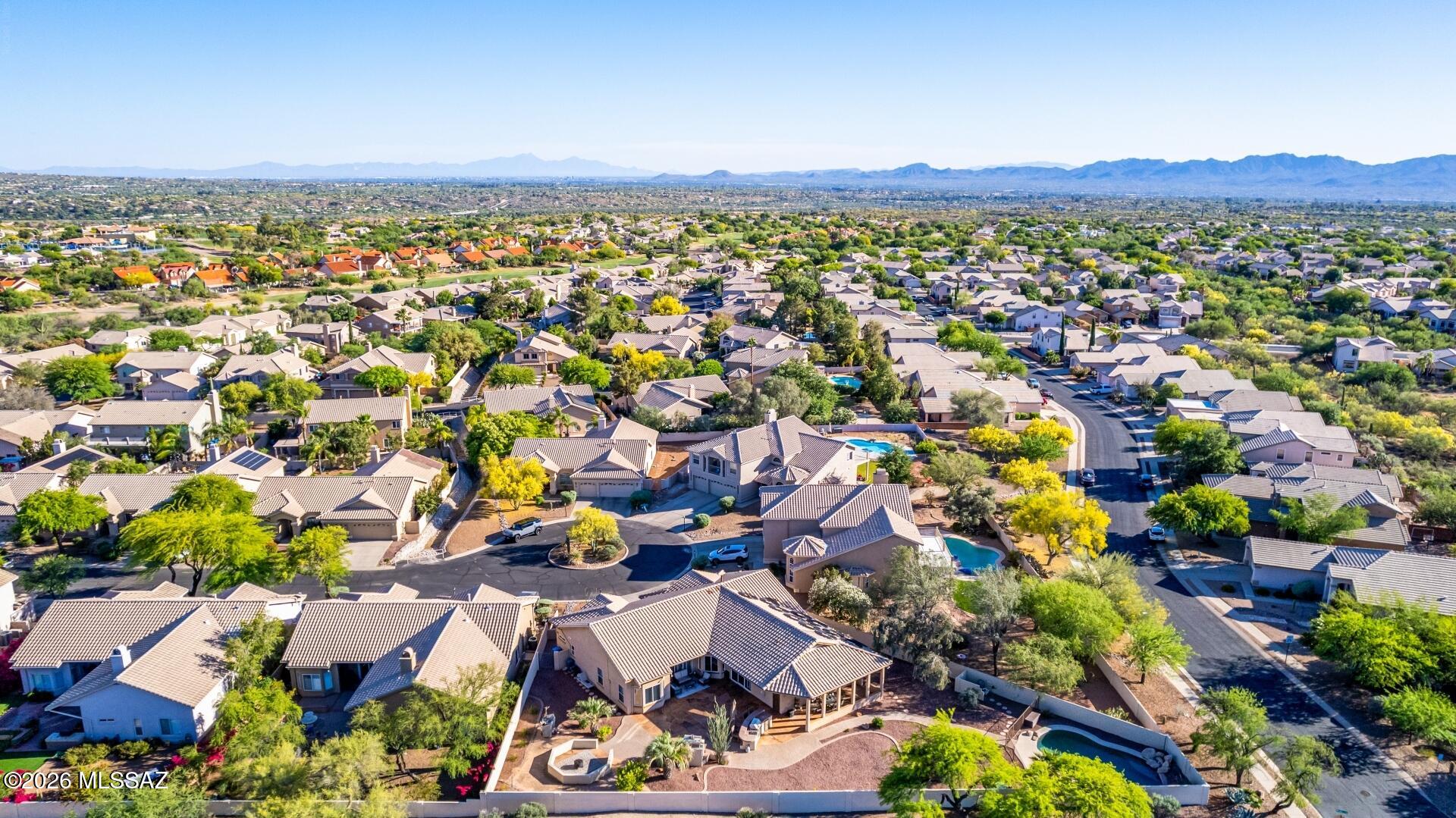 Canada Hills - Villages 17 And 18 (1-74) - Residential