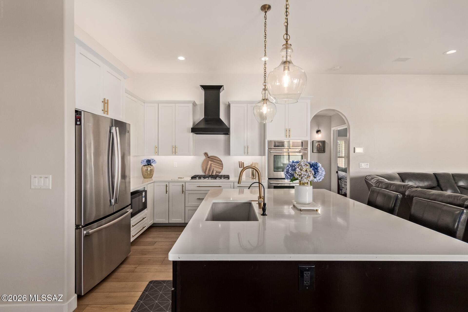 Canada Hills - Villages 17 And 18 (1-74) - Residential