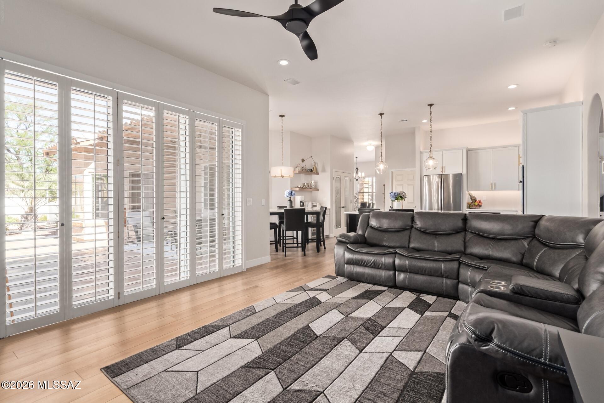 Canada Hills - Villages 17 And 18 (1-74) - Residential