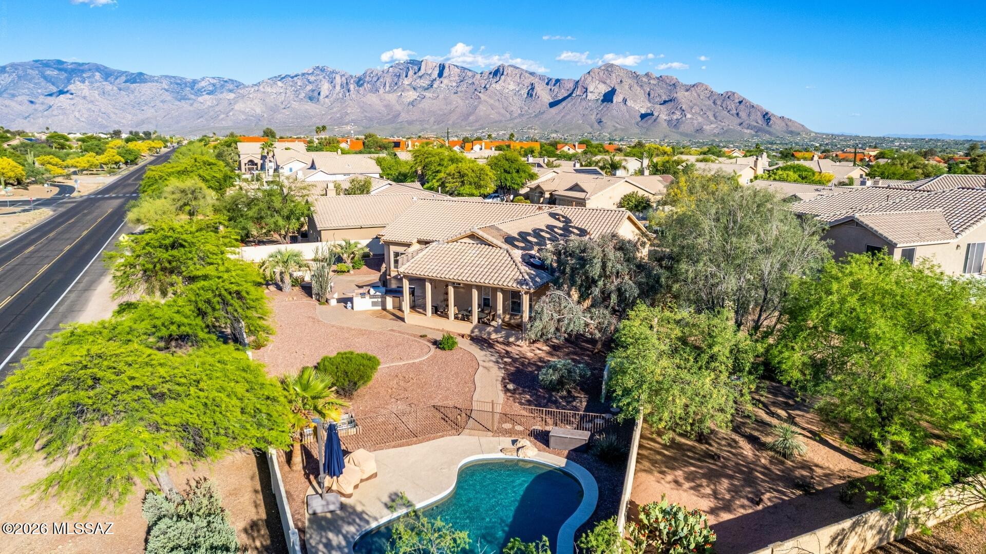 Canada Hills - Villages 17 And 18 (1-74) - Residential