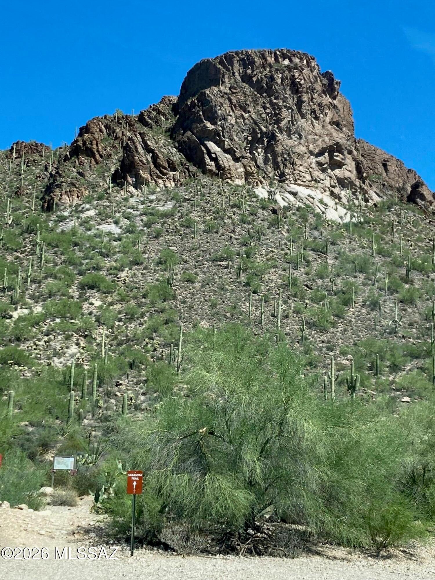 Tucson Estates (403-758) - Residential