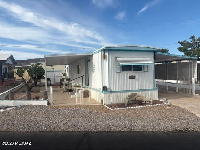 Tucson Estates (403-758) - Residential