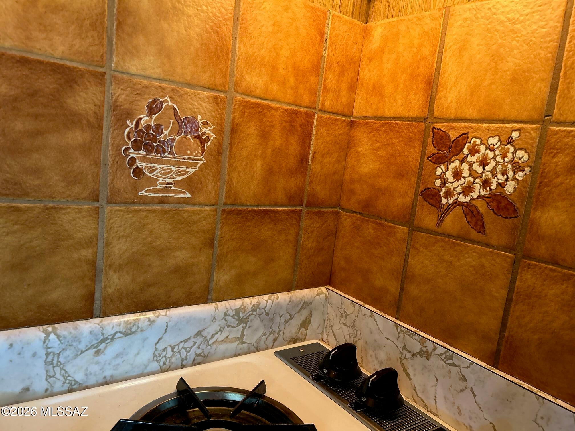 Tucson Estates (403-758) - Residential