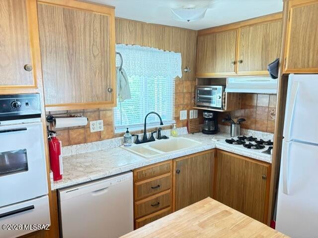 Tucson Estates (403-758) - Residential