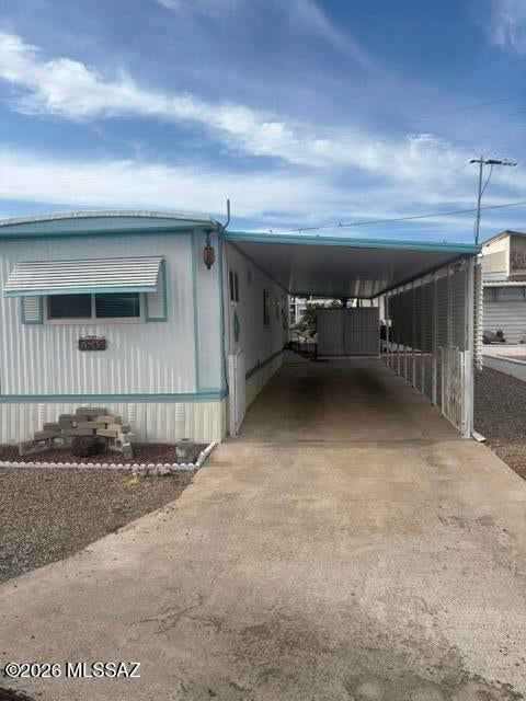 Tucson Estates (403-758) - Residential