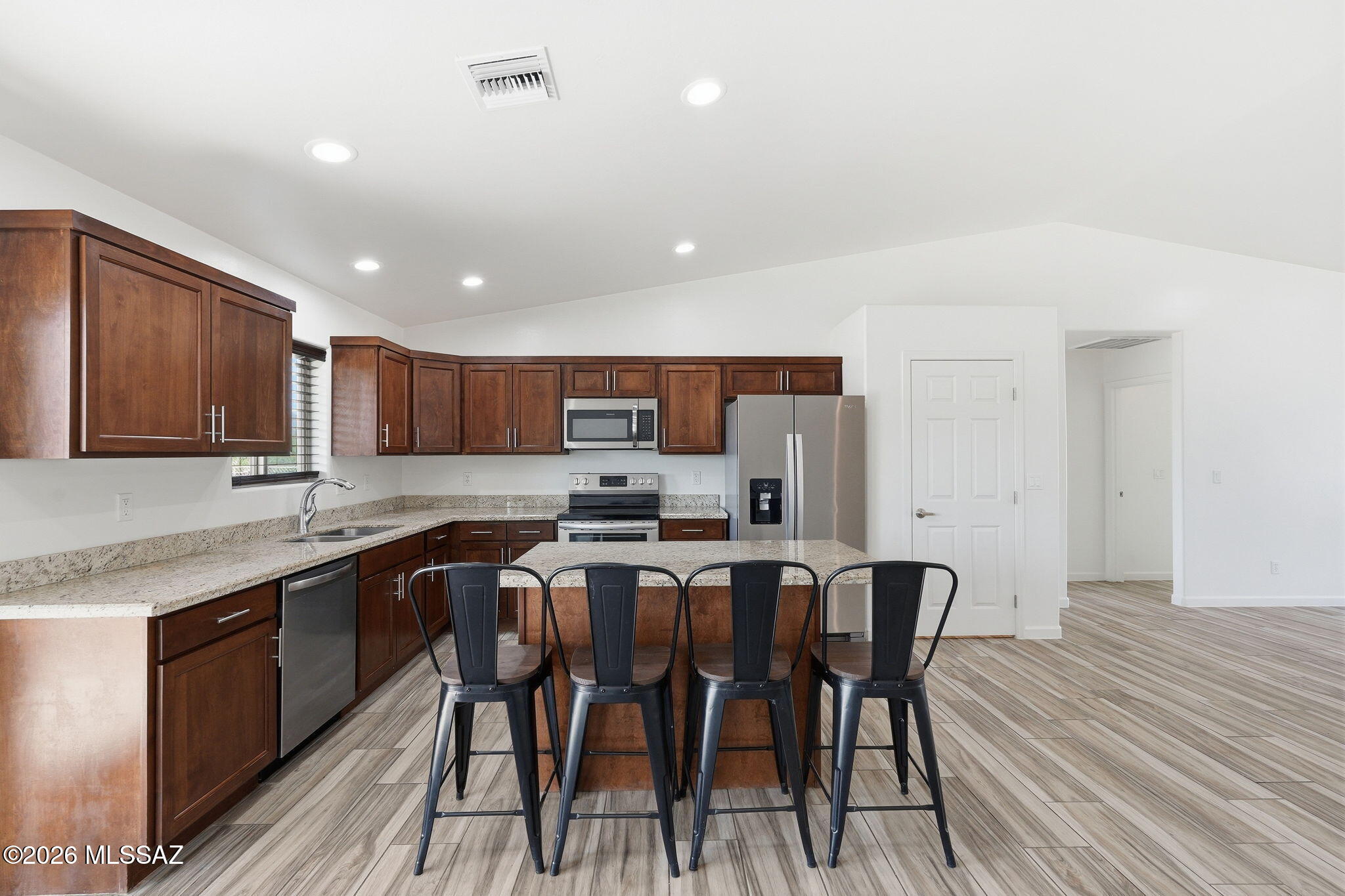 Rio Rico Villas 14 - Residential