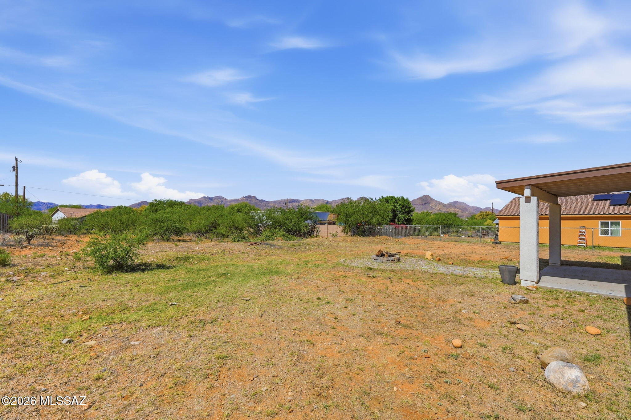 Rio Rico Villas 14 - Residential