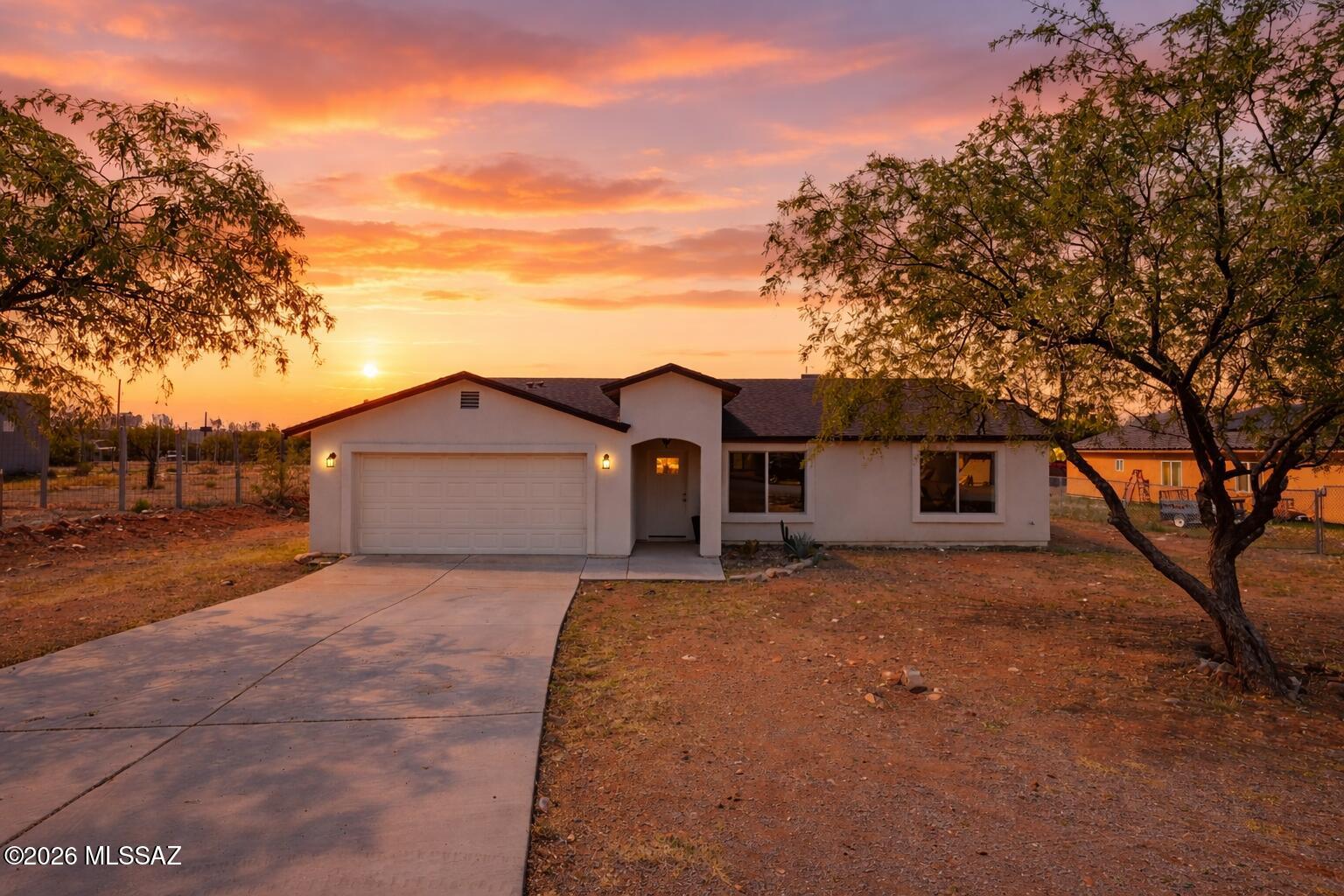 Rio Rico Villas 14 - Residential