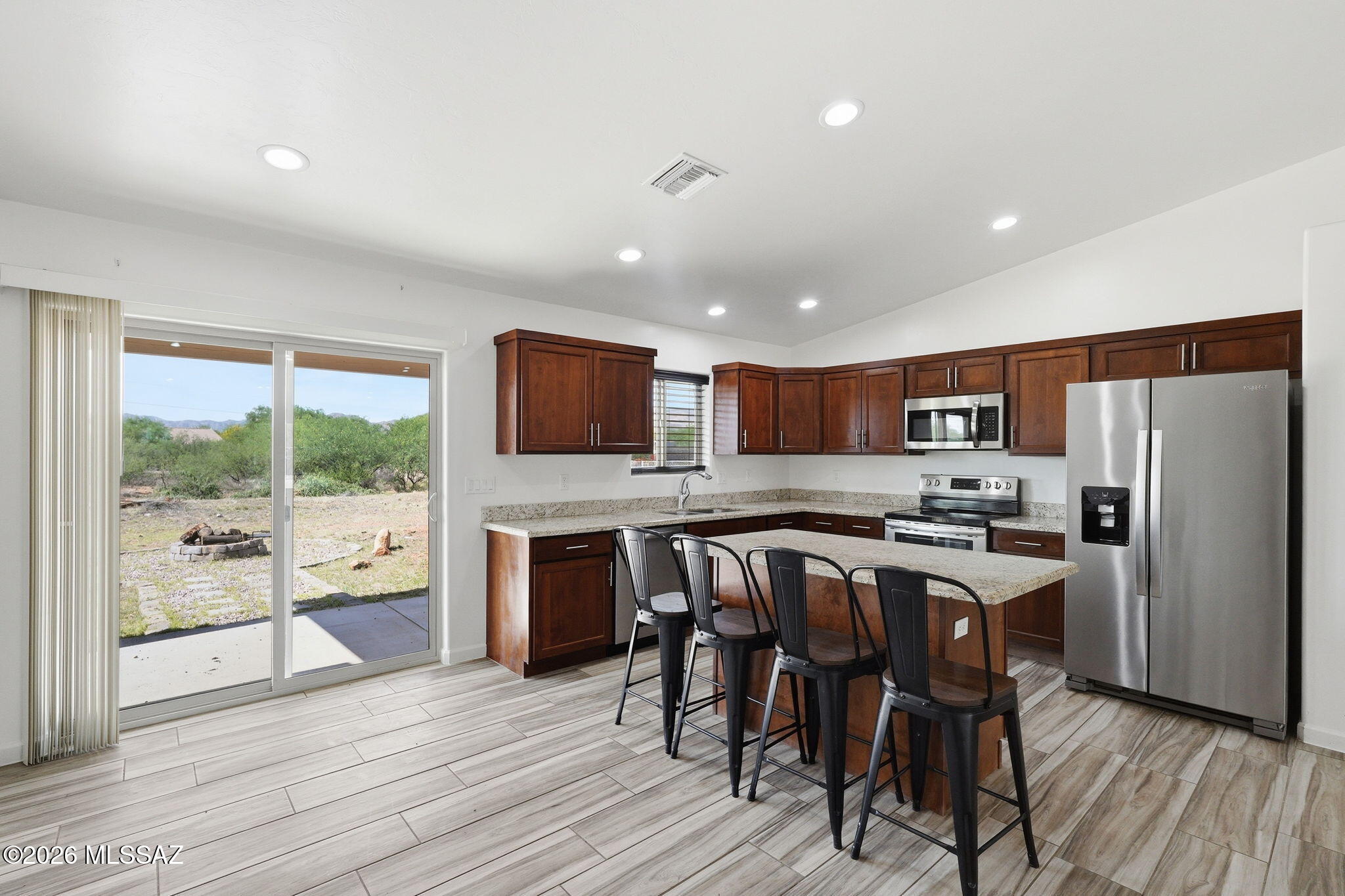 Rio Rico Villas 14 - Residential