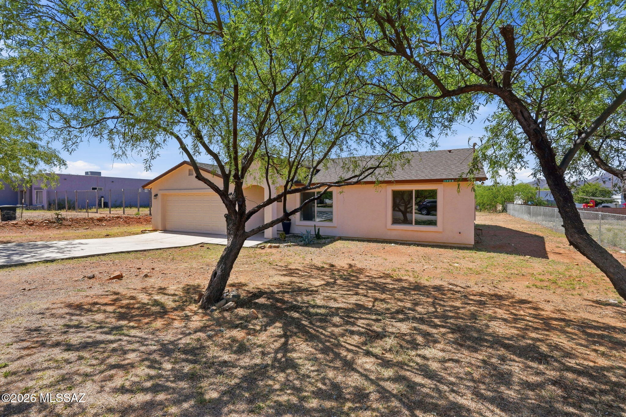 Rio Rico Villas 14 - Residential