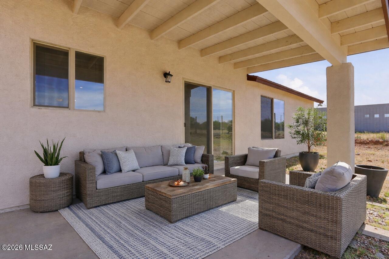 Rio Rico Villas 14 - Residential
