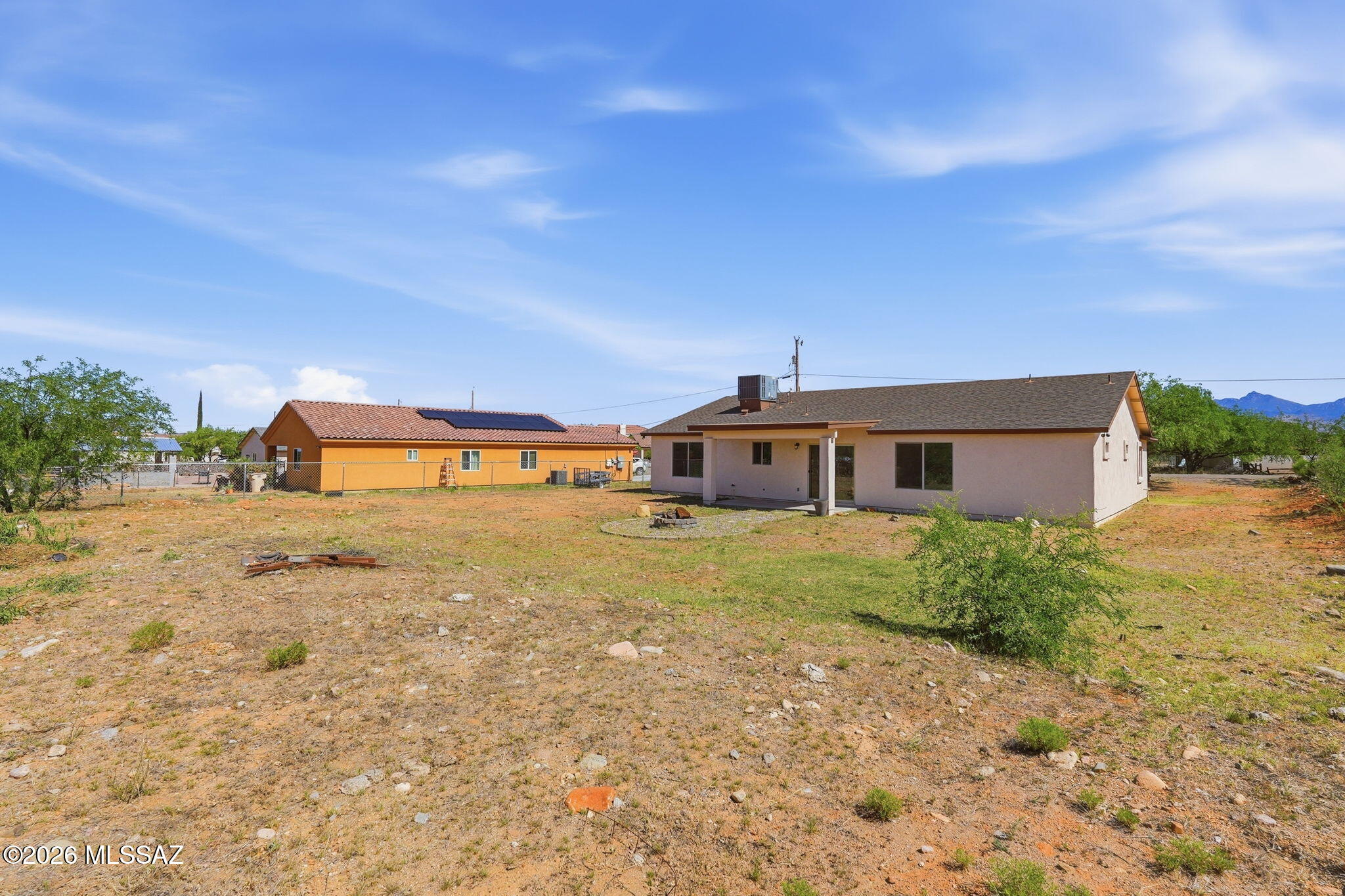 Rio Rico Villas 14 - Residential