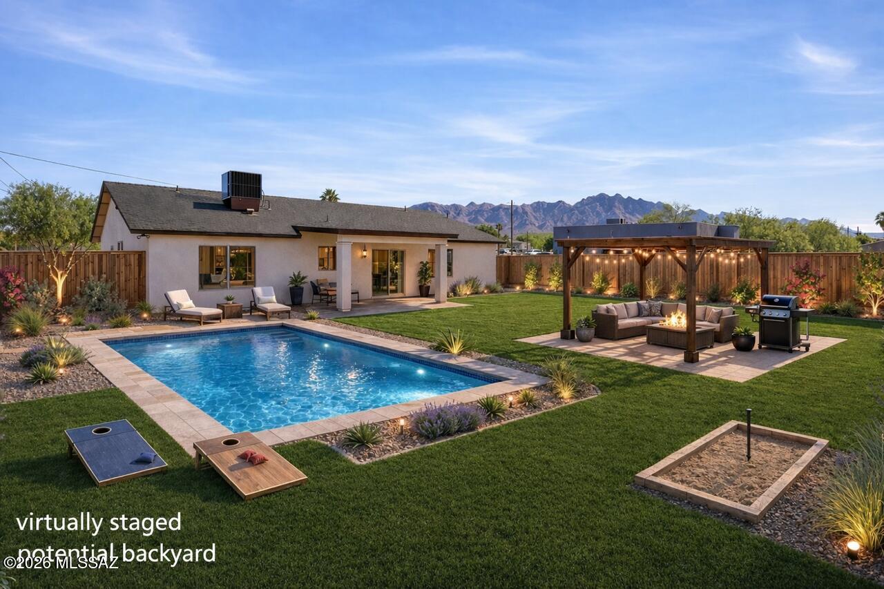 Rio Rico Villas 14 - Residential