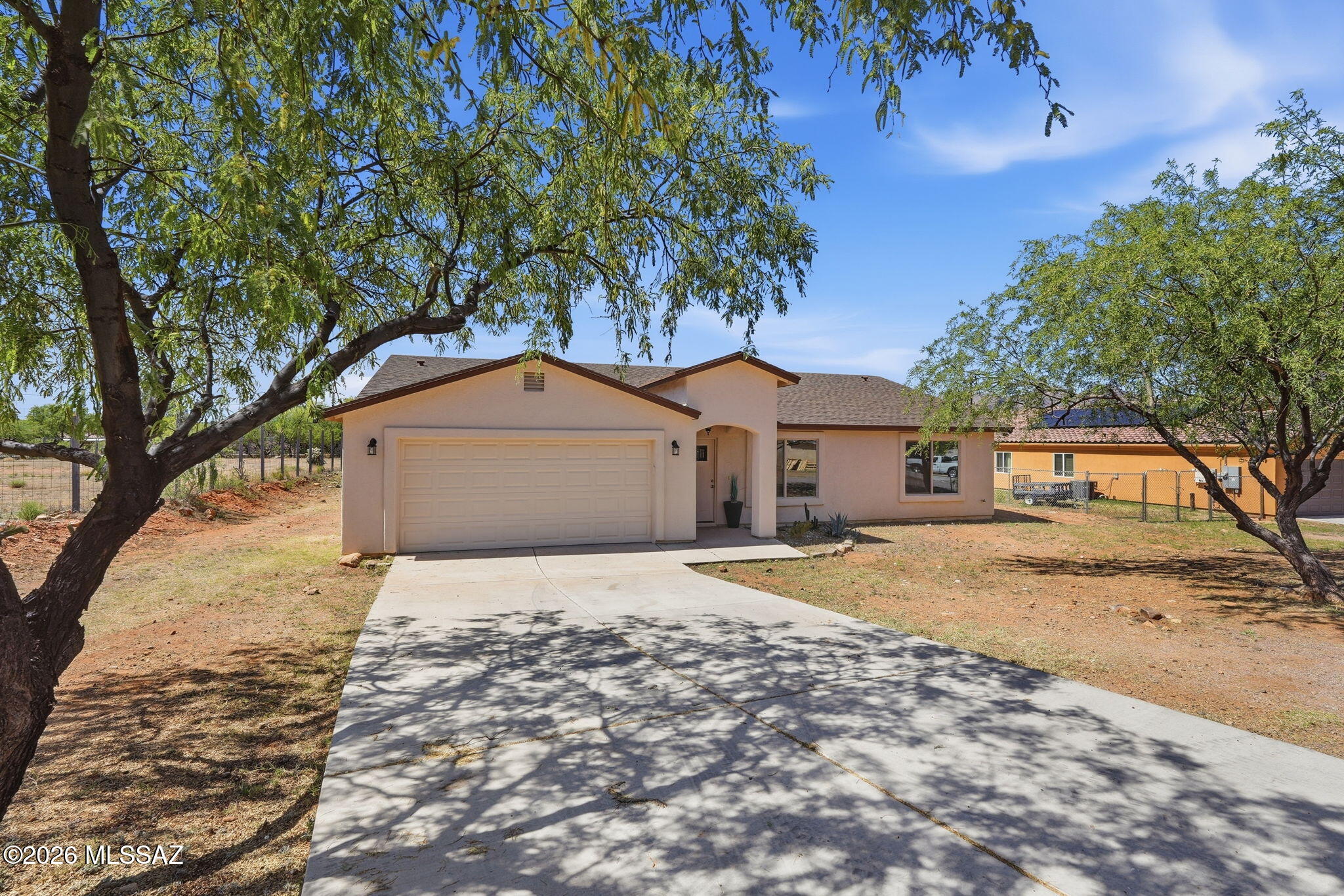 Rio Rico Villas 14 - Residential