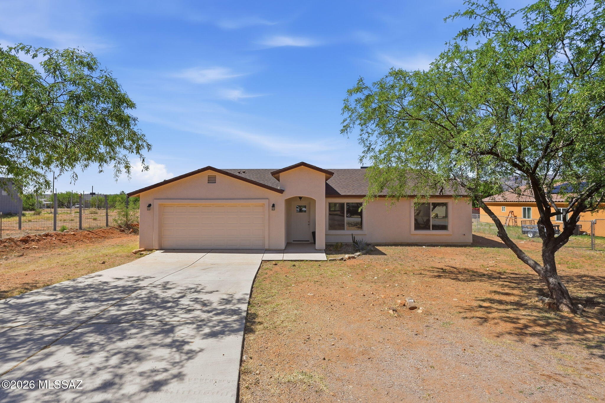 Rio Rico Villas 14 - Residential