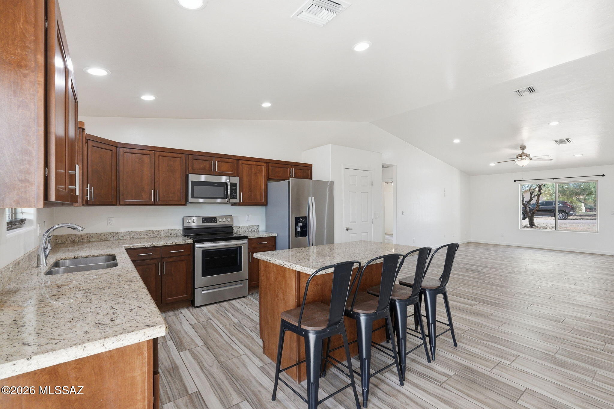 Rio Rico Villas 14 - Residential