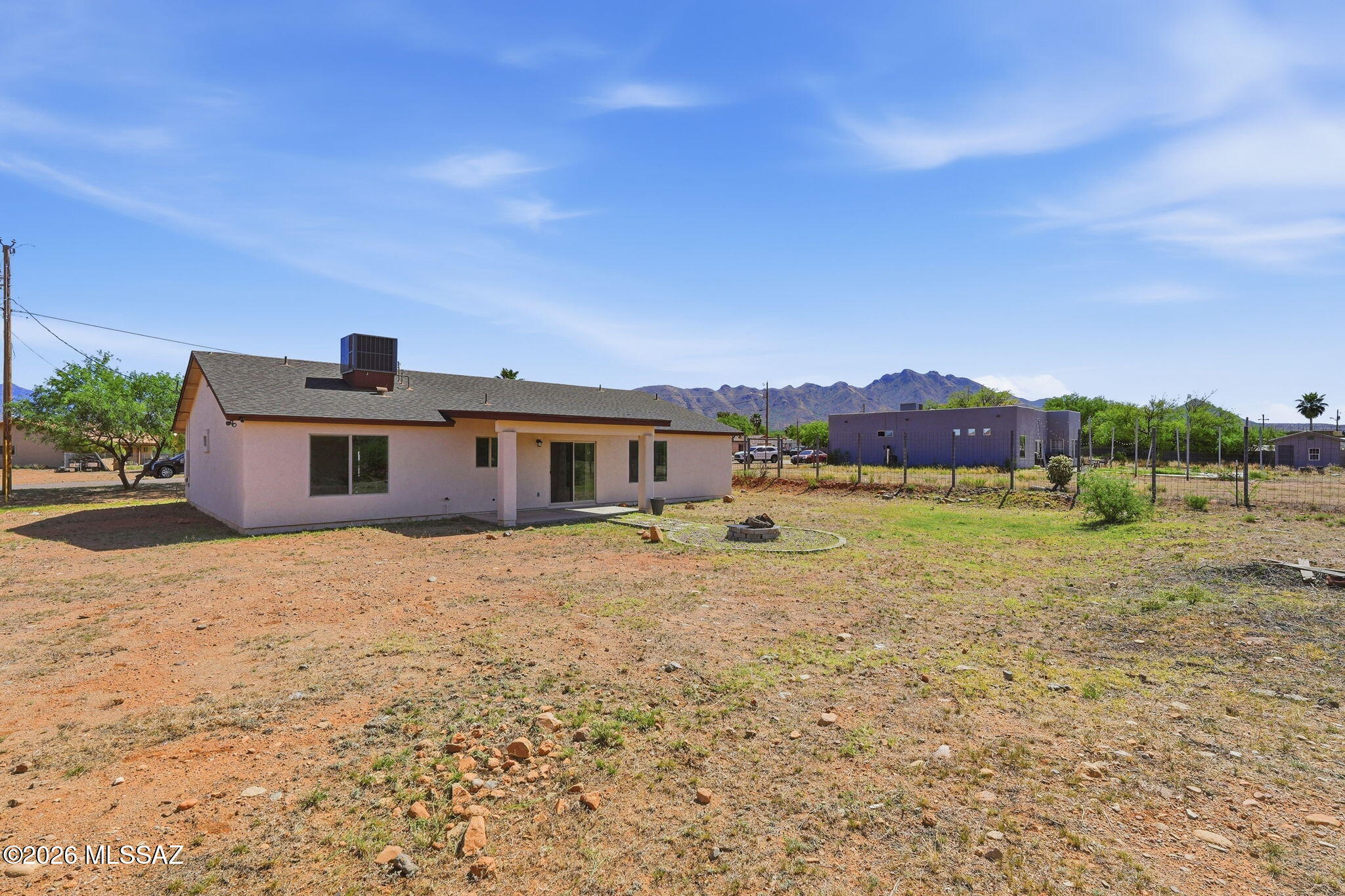 Rio Rico Villas 14 - Residential