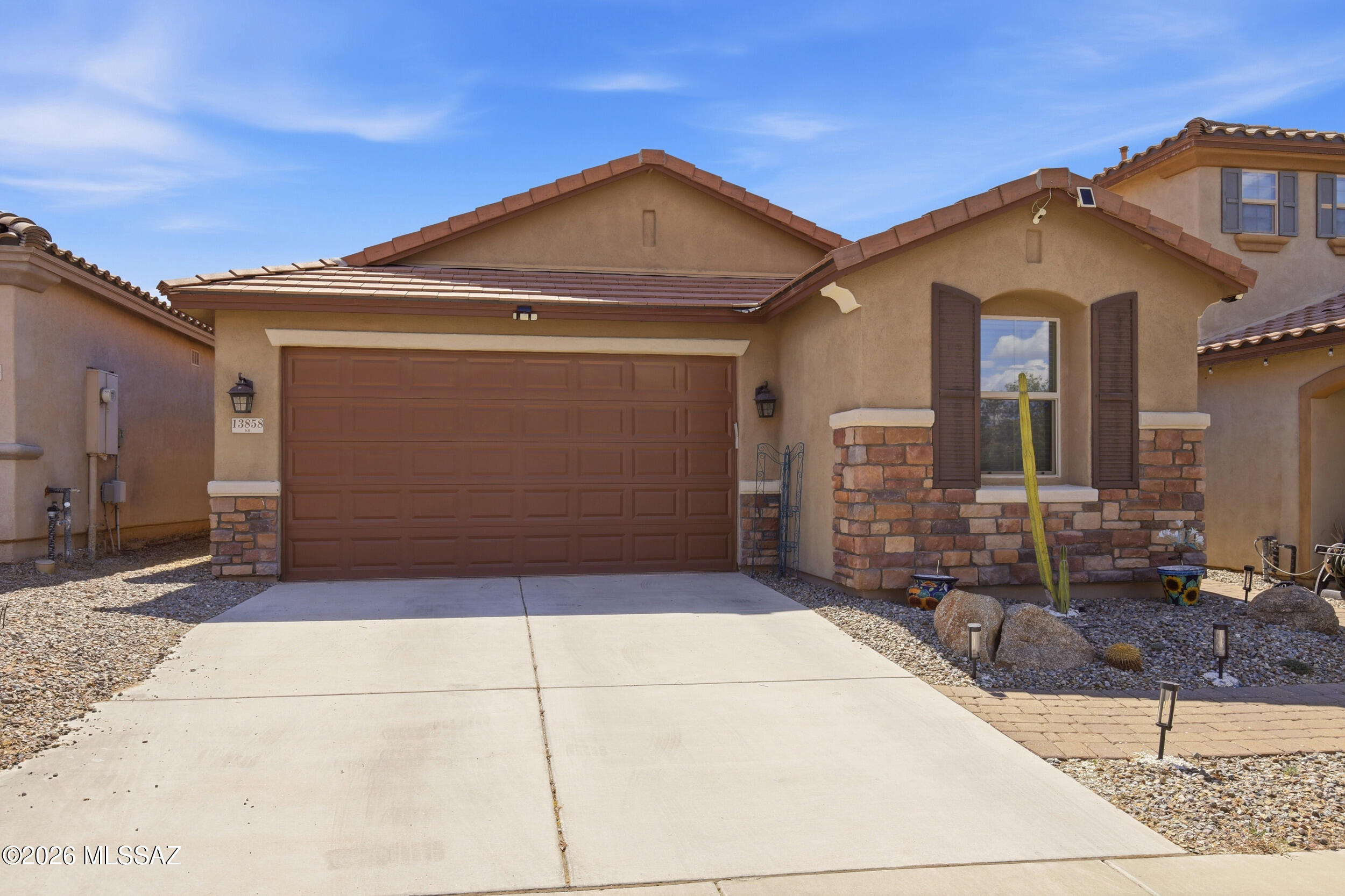 Presidios at Rancho Sahuarita (1-927) - Residential