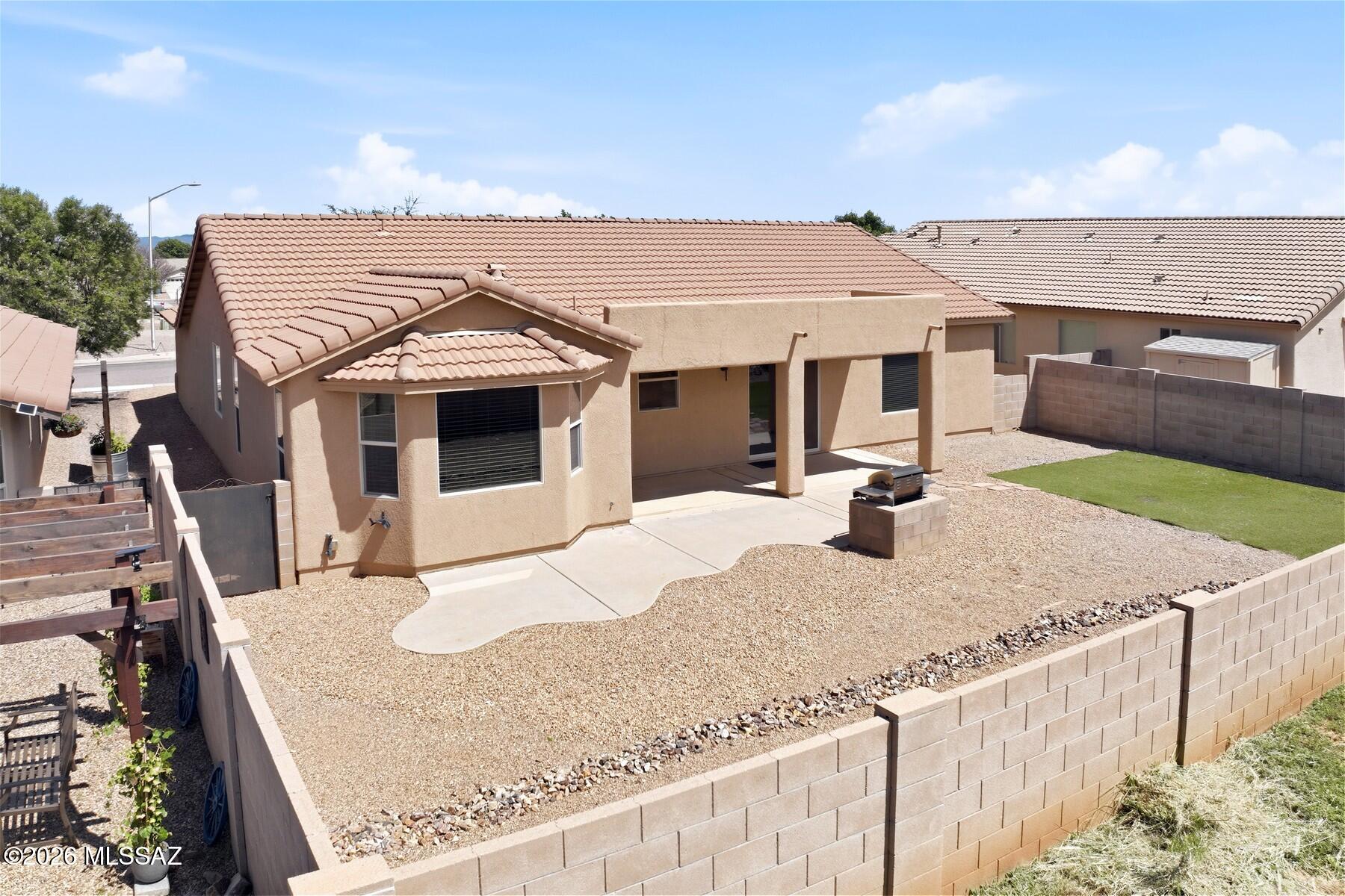 N/A - Residential