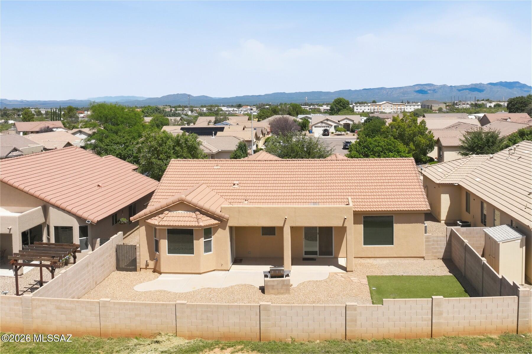 N/A - Residential