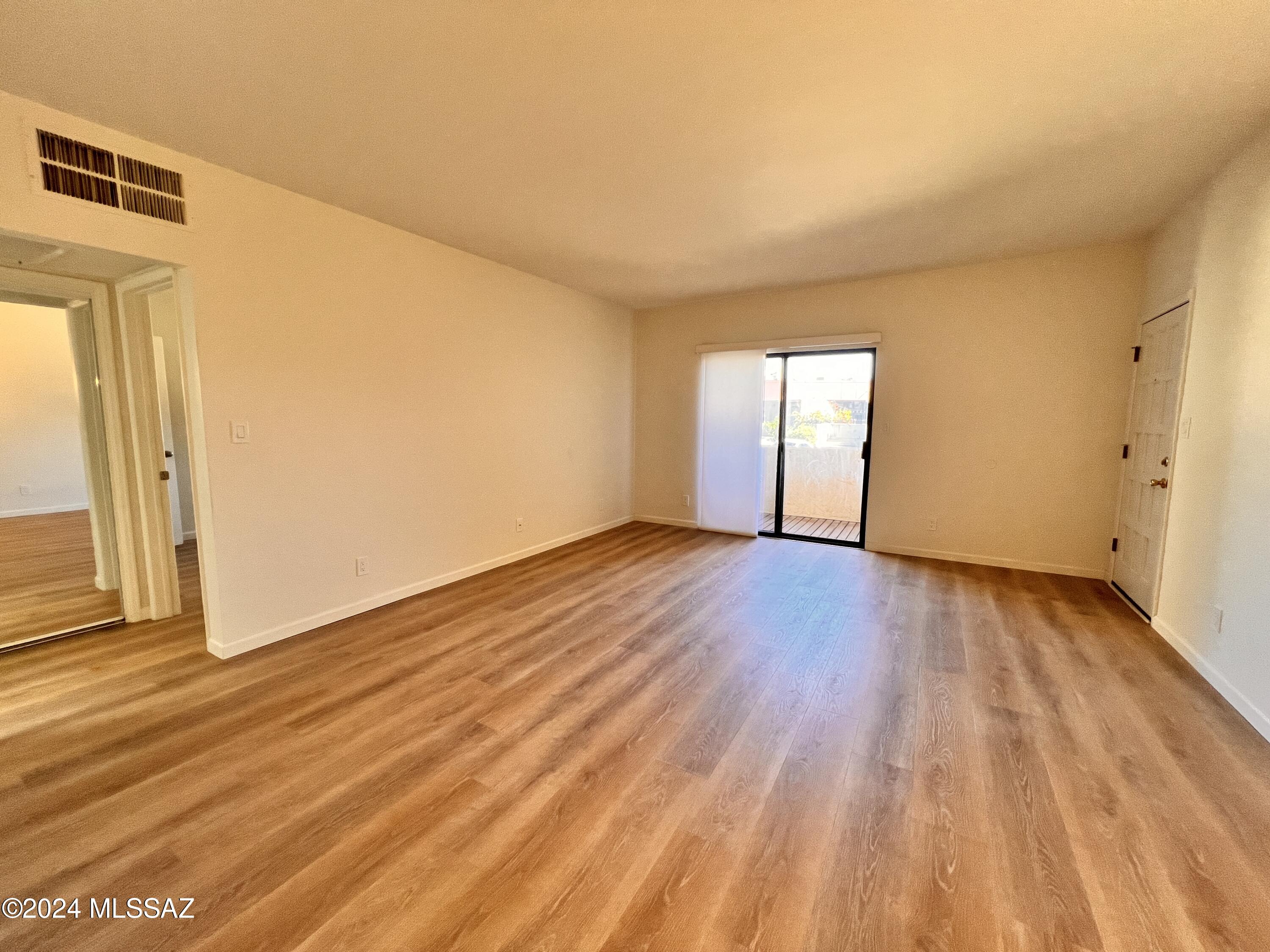 Sunrise Springs - Residential Lease