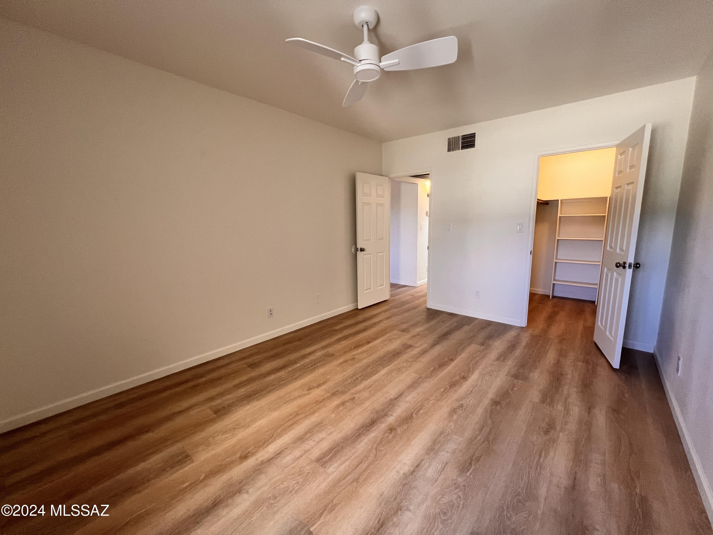 Sunrise Springs - Residential Lease