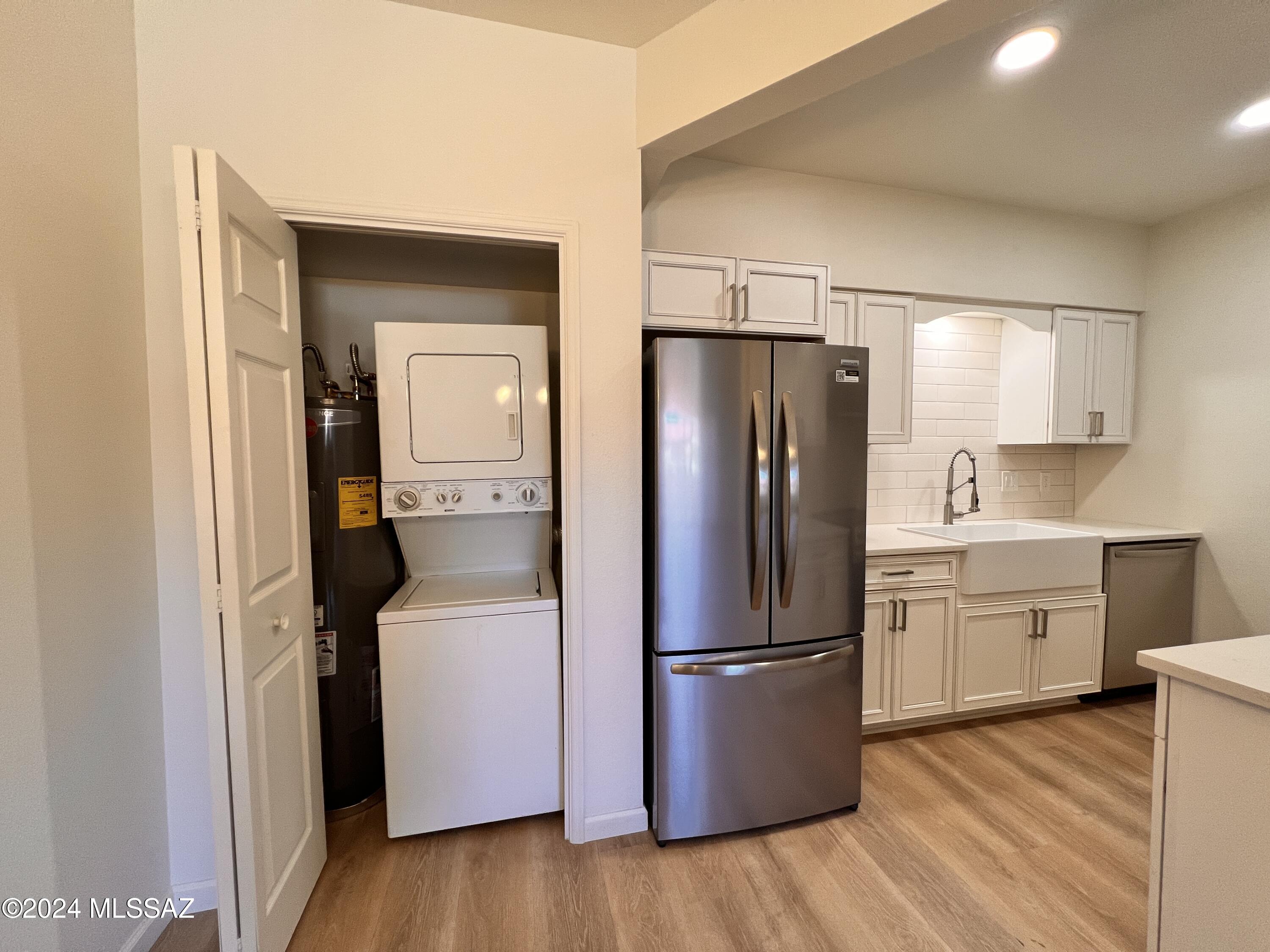 Sunrise Springs - Residential Lease