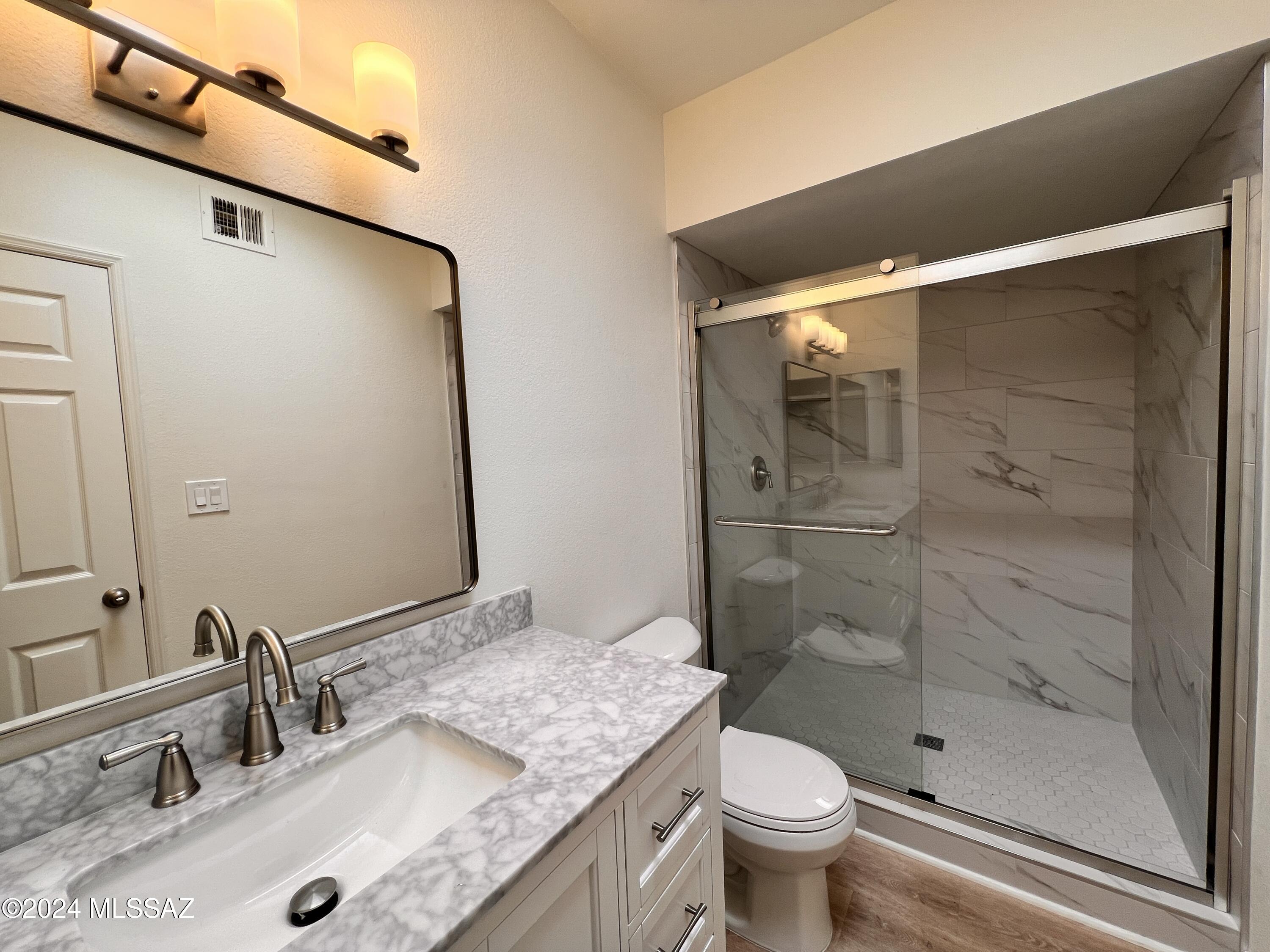 Sunrise Springs - Residential Lease