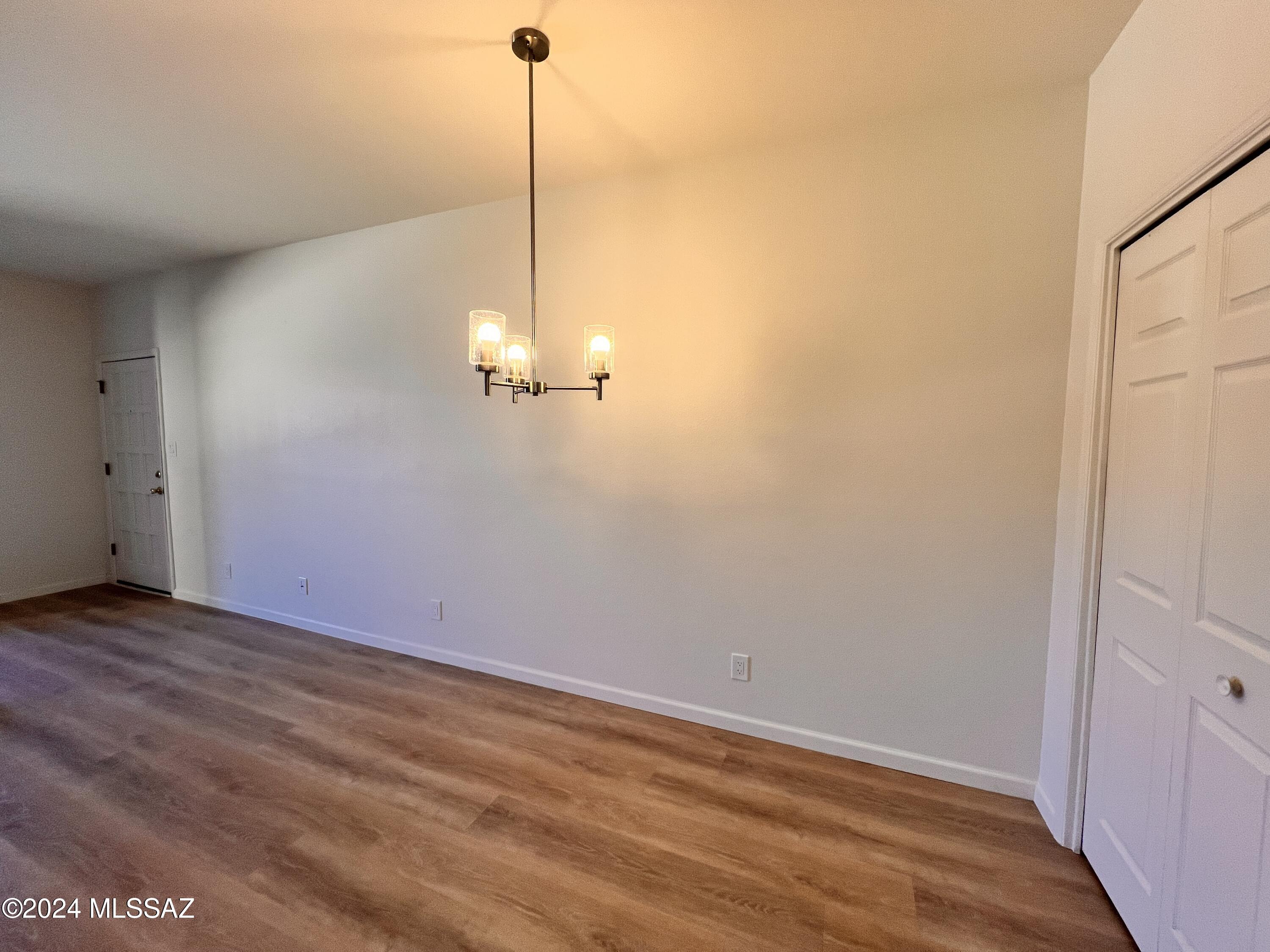 Sunrise Springs - Residential Lease