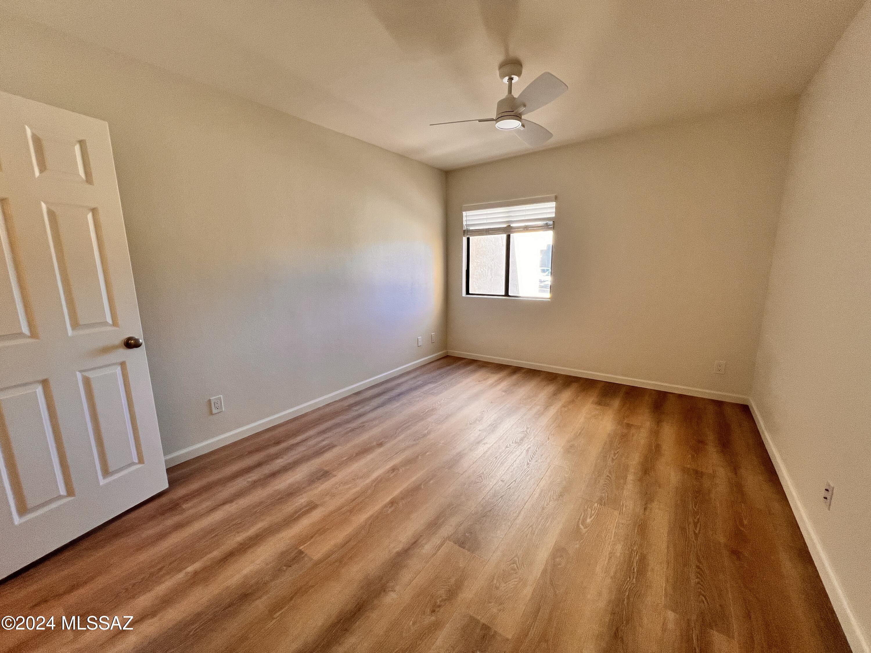 Sunrise Springs - Residential Lease