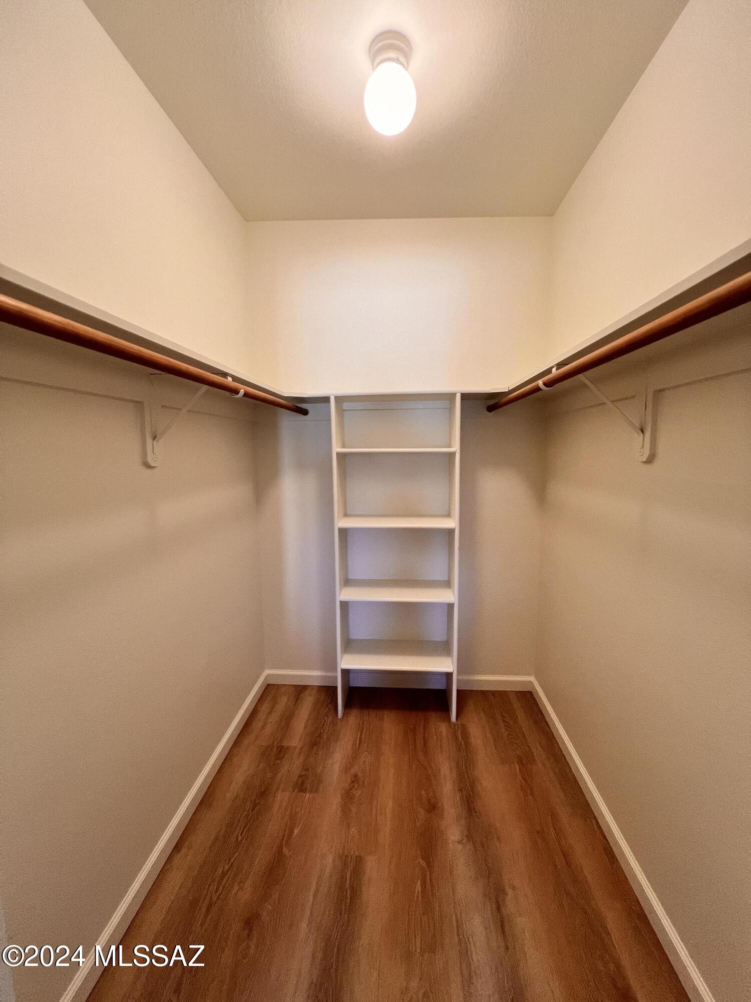Sunrise Springs - Residential Lease