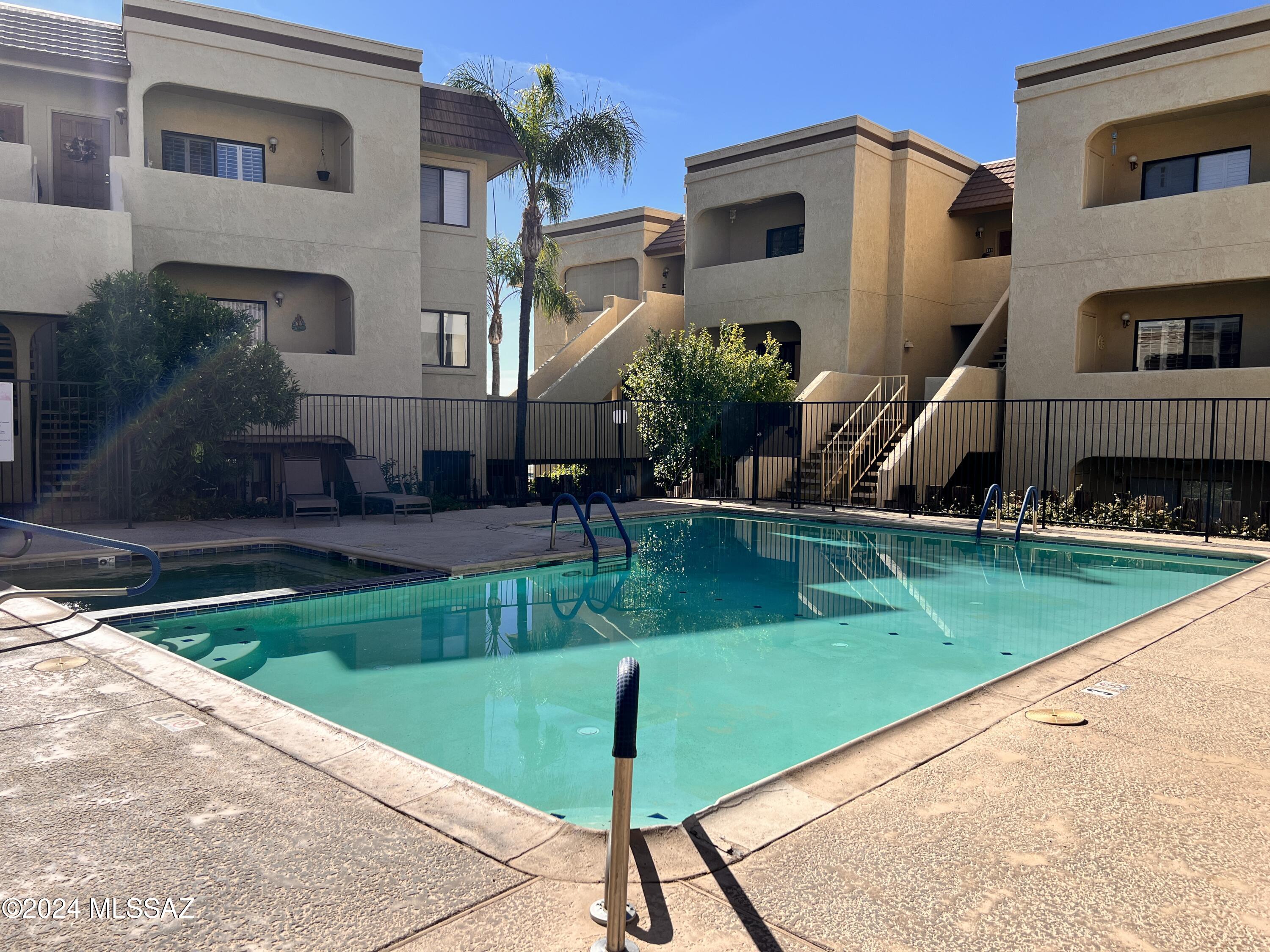 Sunrise Springs - Residential Lease