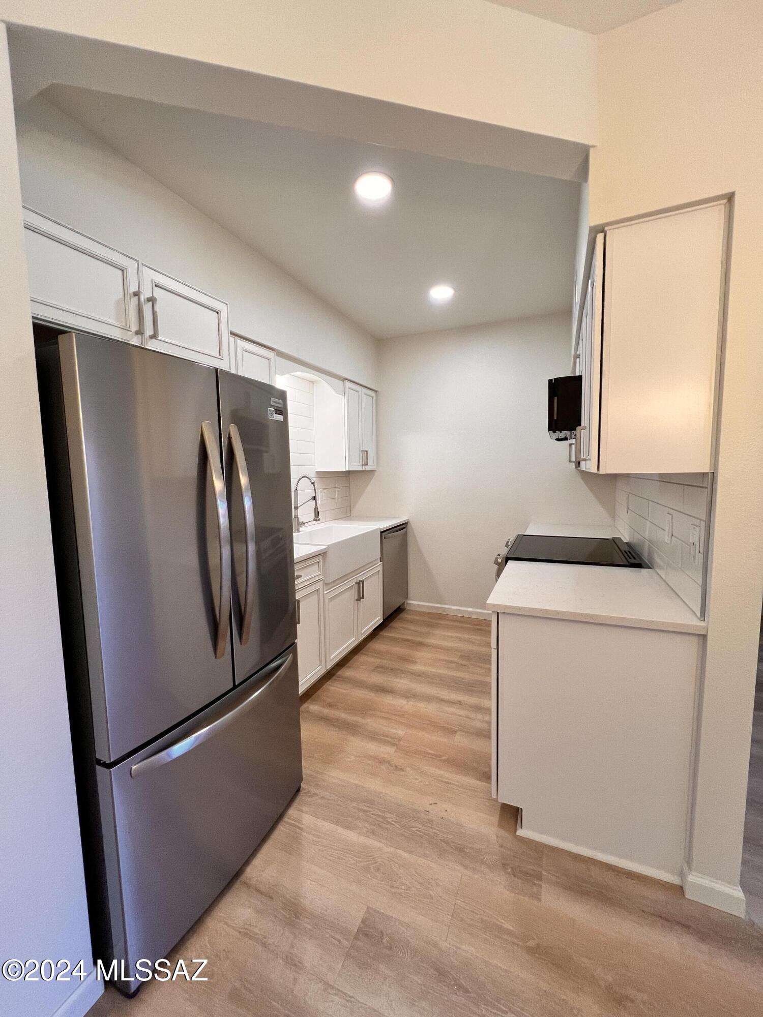 Sunrise Springs - Residential Lease