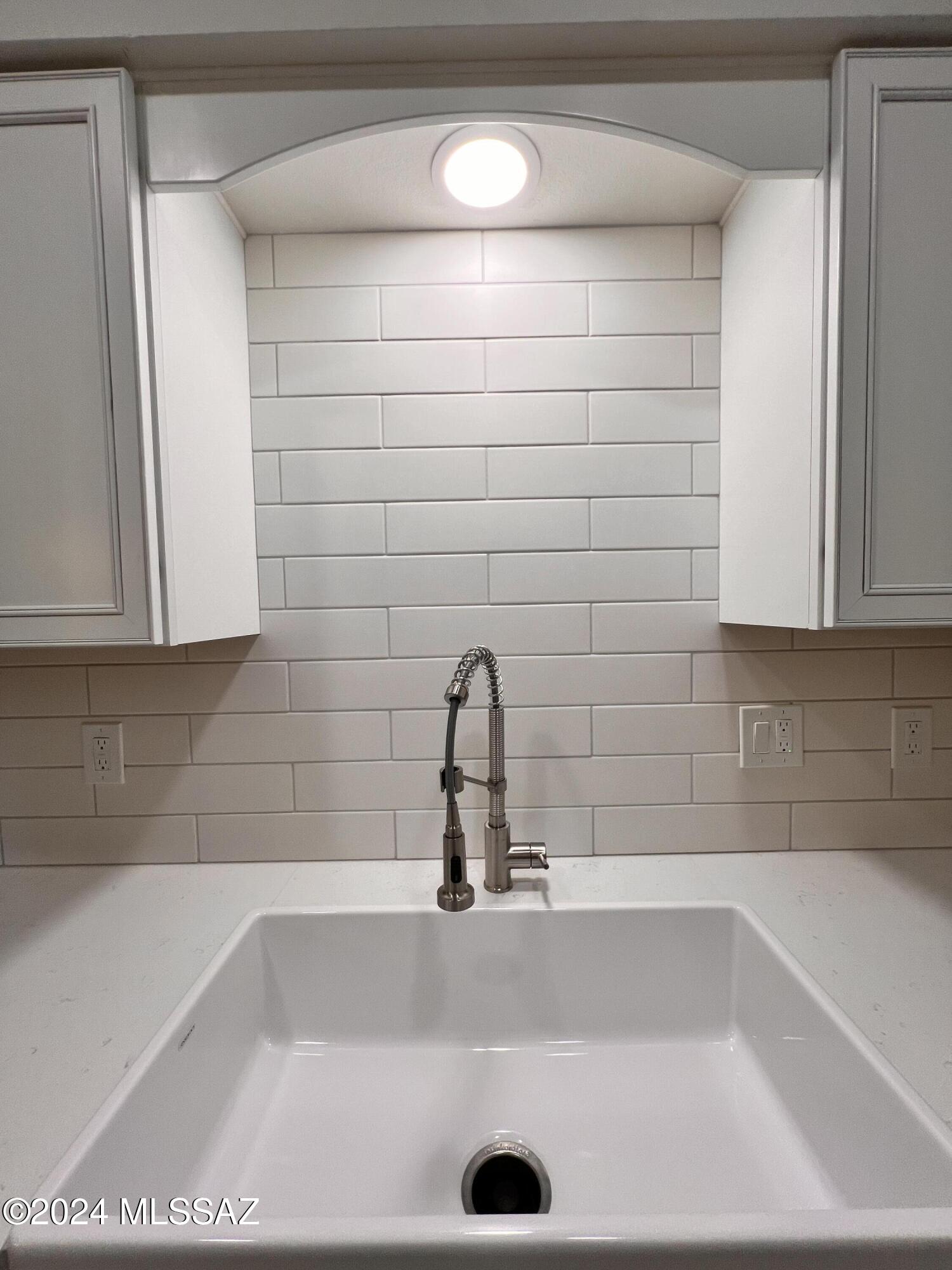 Sunrise Springs - Residential Lease