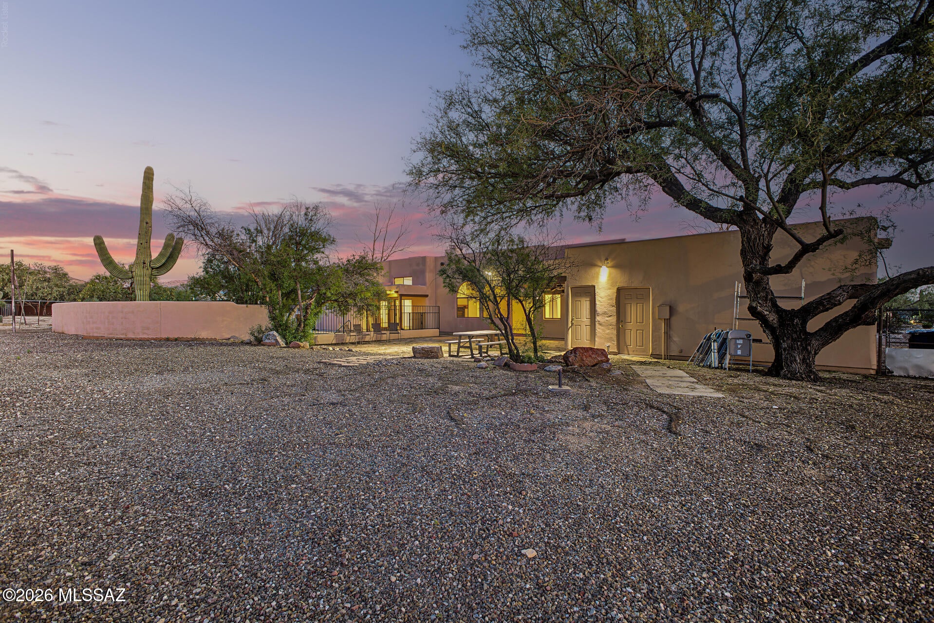Bel Air Ranch Est - Residential