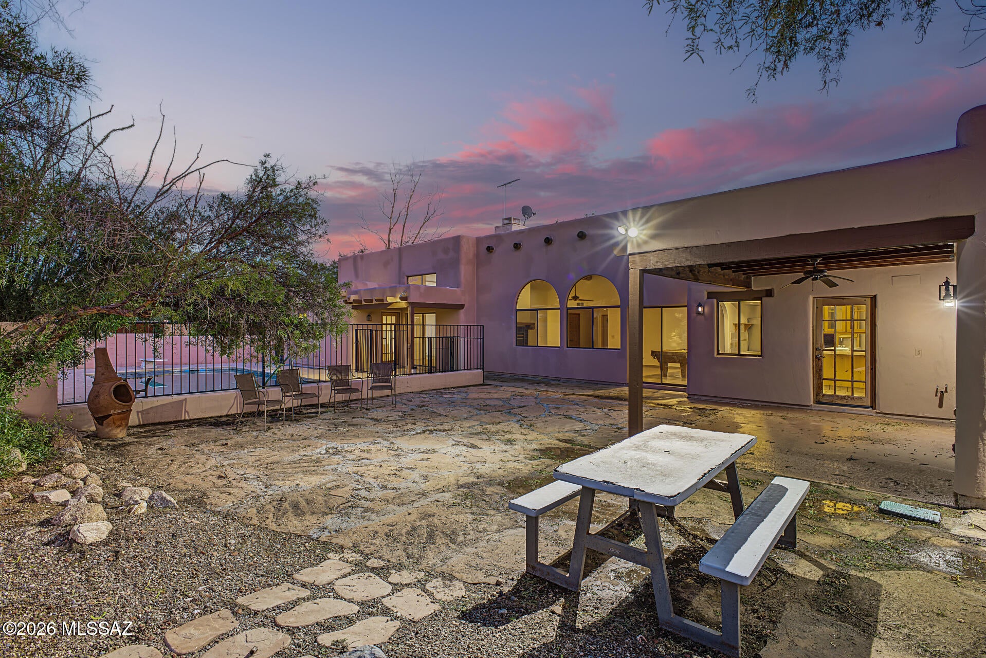 Bel Air Ranch Est - Residential