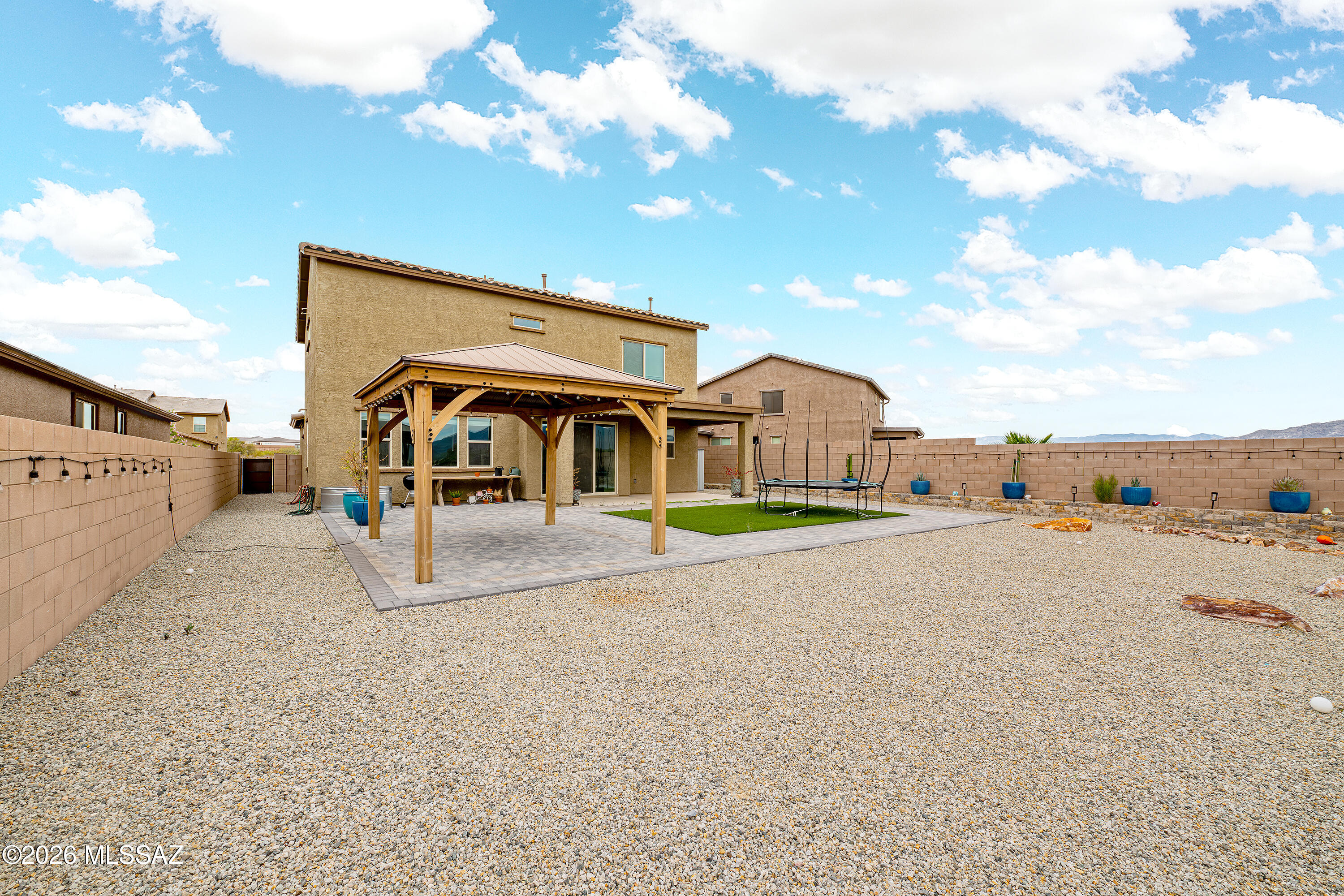 The Vistas At Rincon Knolls SQ20152600506 - Residential