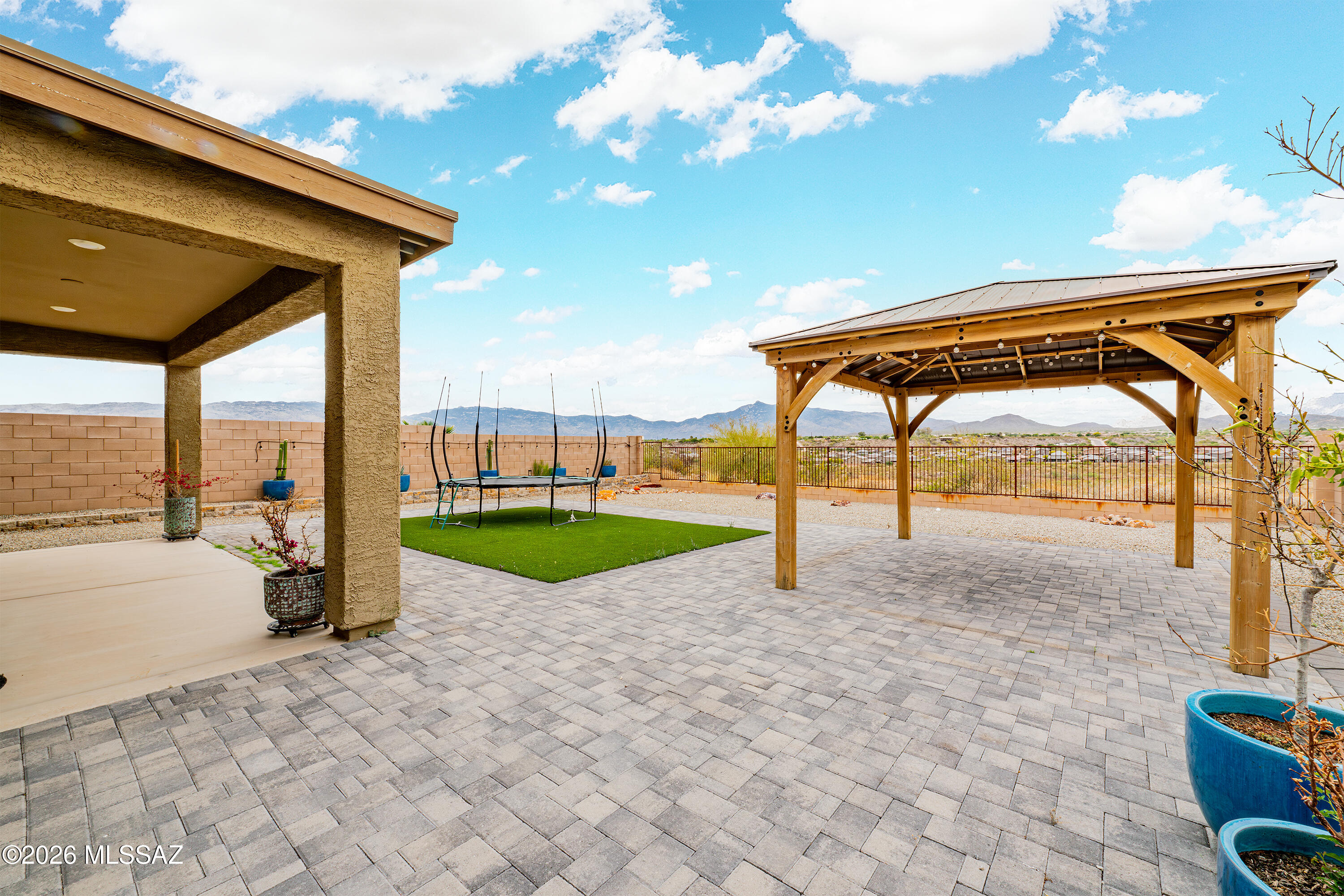 The Vistas At Rincon Knolls SQ20152600506 - Residential