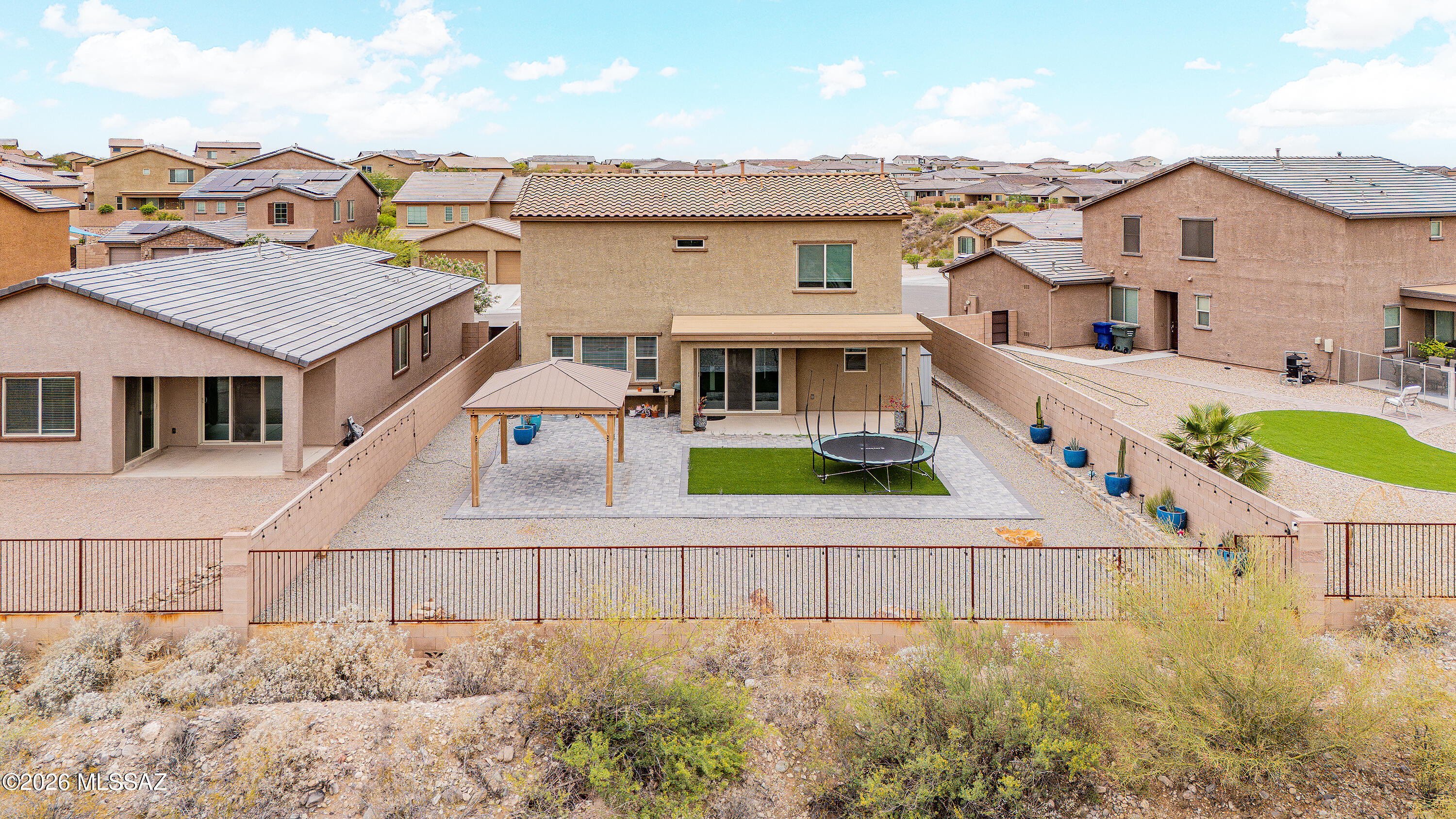 The Vistas At Rincon Knolls SQ20152600506 - Residential