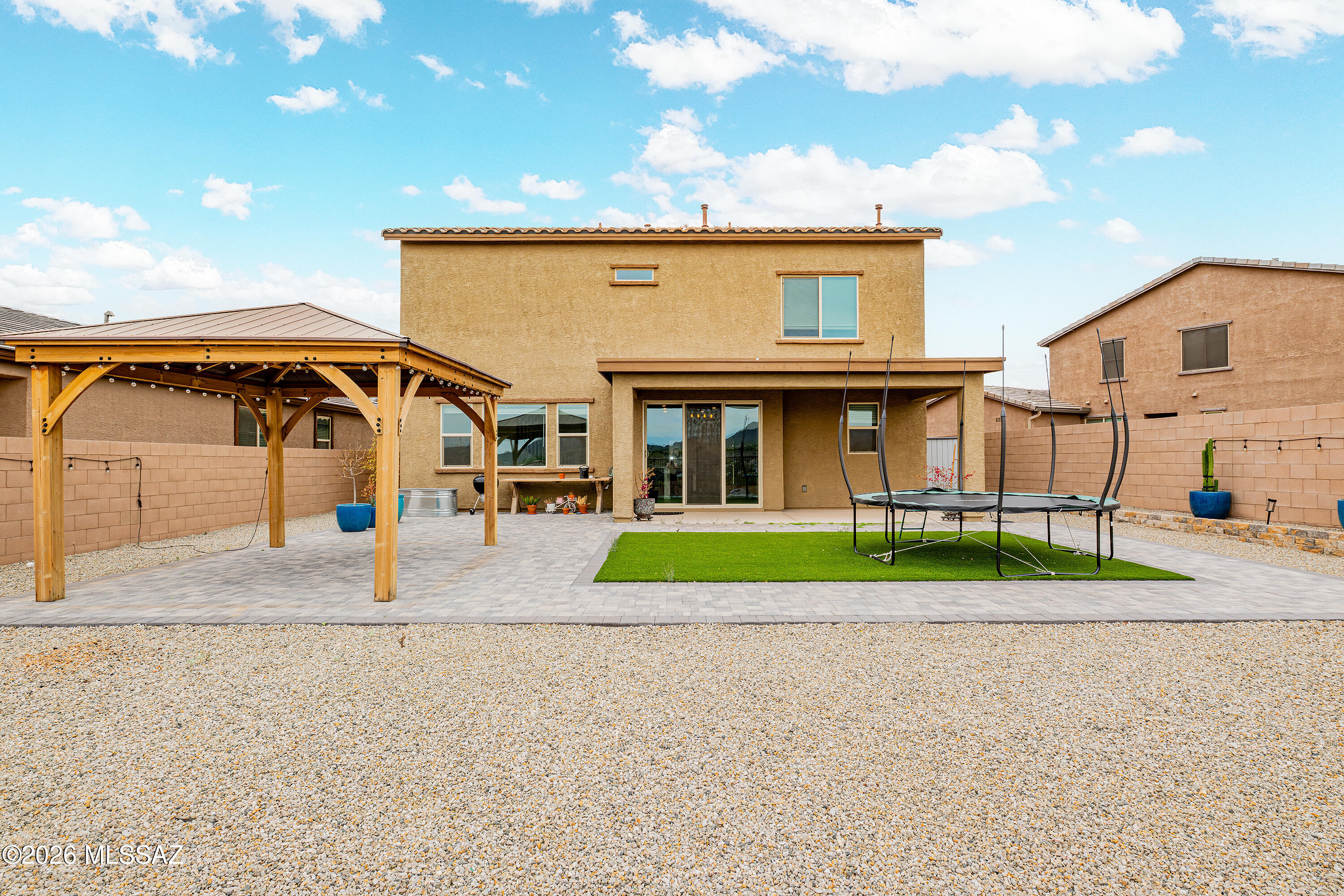 The Vistas At Rincon Knolls SQ20152600506 - Residential