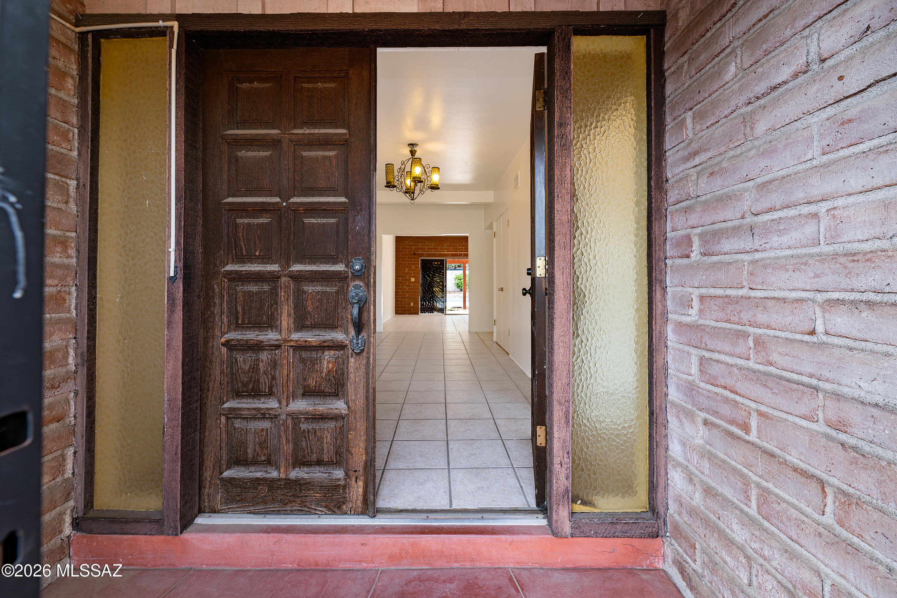 Encanto Park - Residential