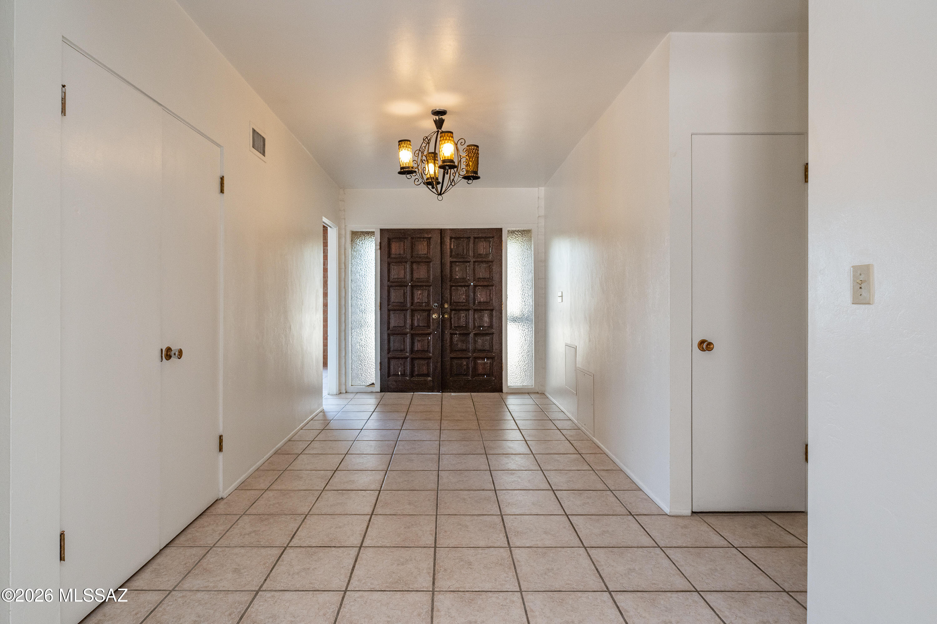 Encanto Park - Residential