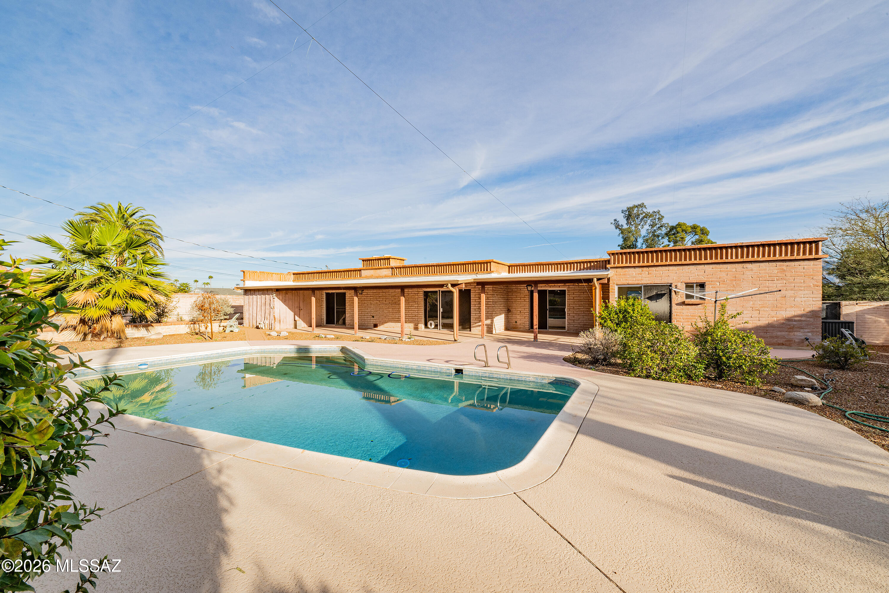 Encanto Park - Residential
