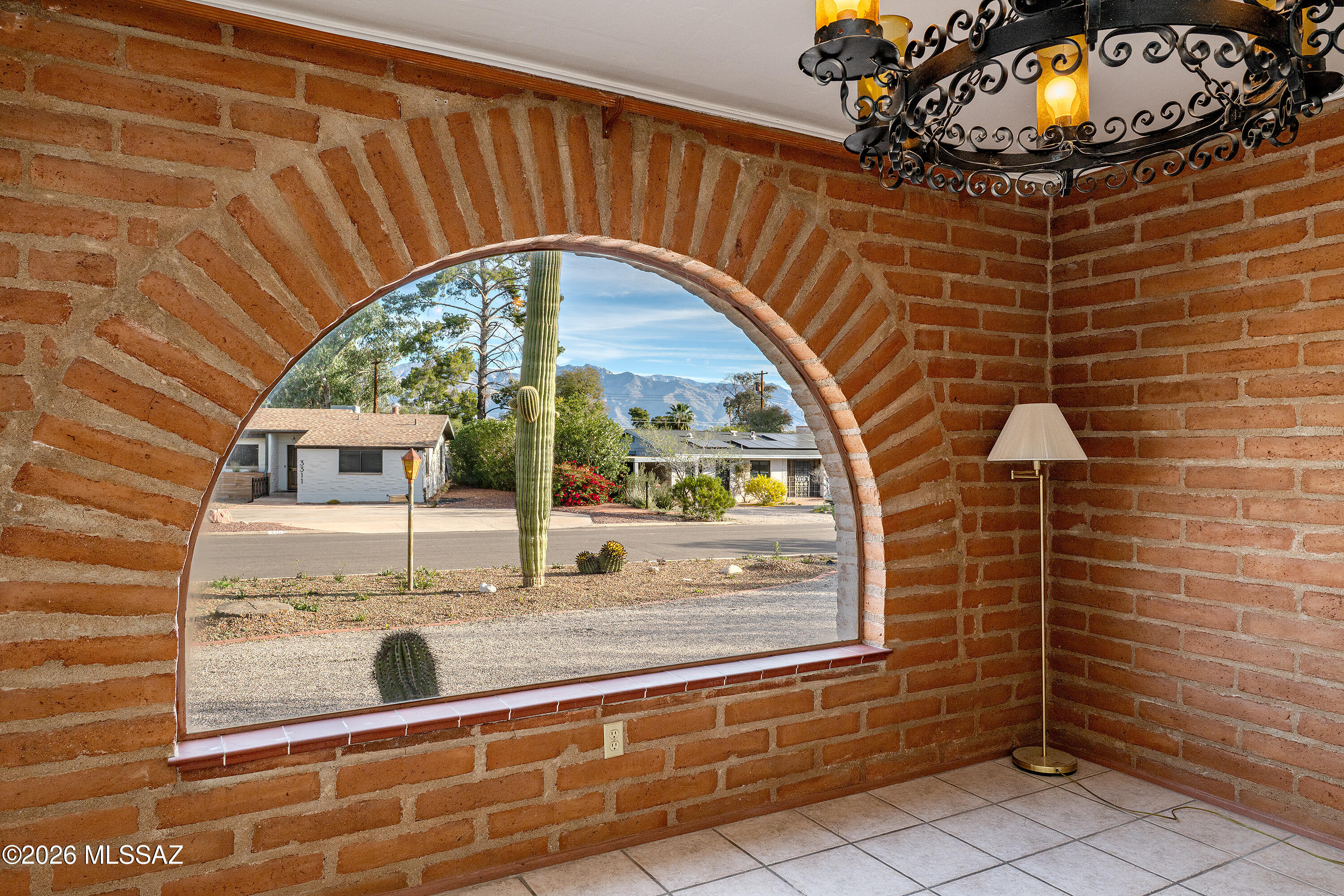 Encanto Park - Residential