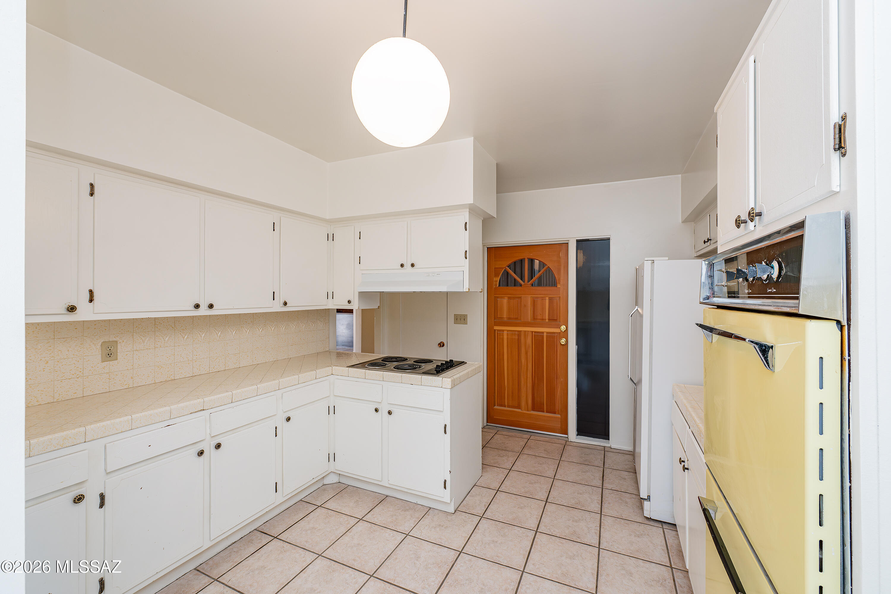 Encanto Park - Residential